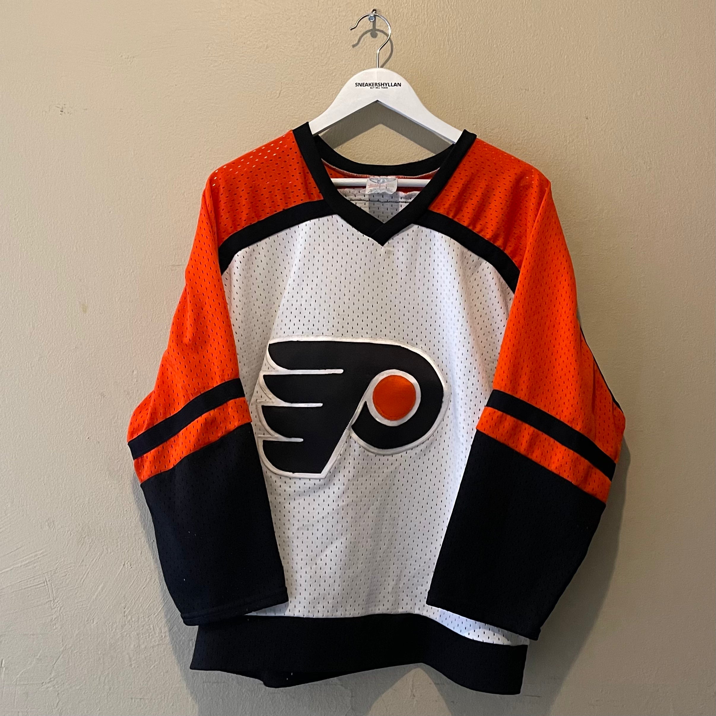 Athletic Wear Philadelphia Flyers NHL Jersey