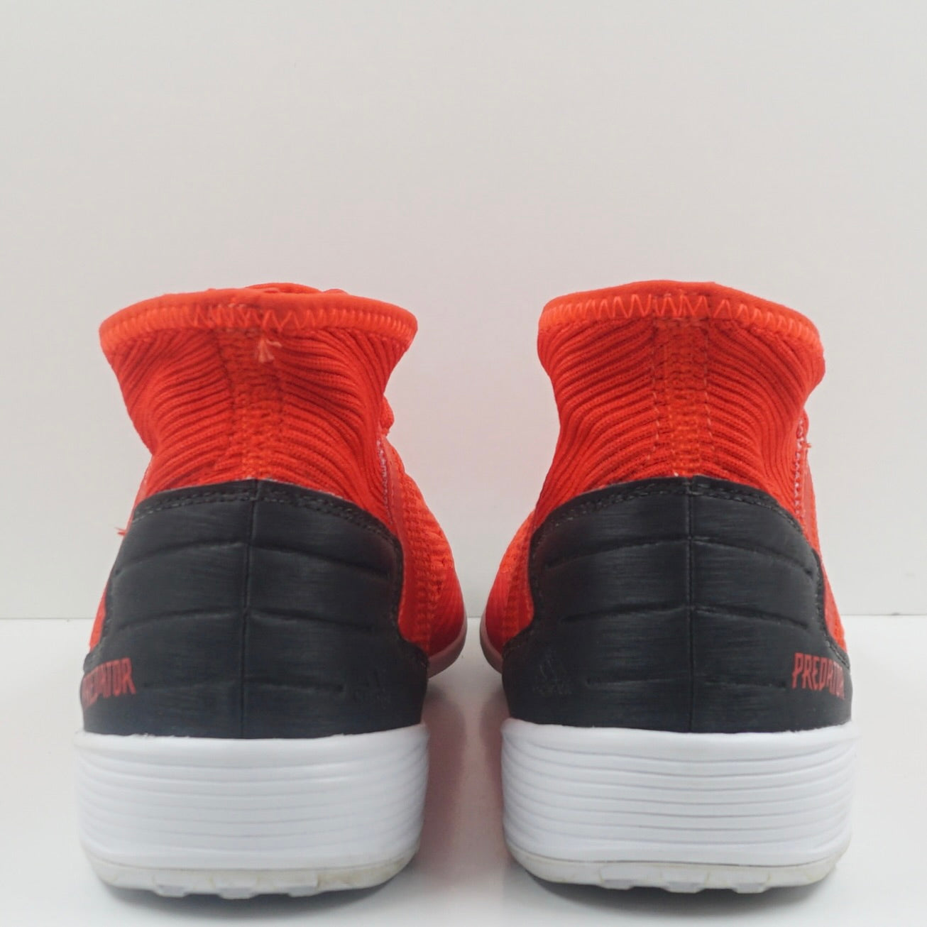 Adidas Predator Tango Solar Red Core Black