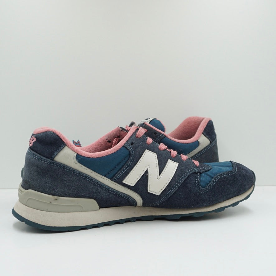 New Balance WR996 Navy Pink (W)