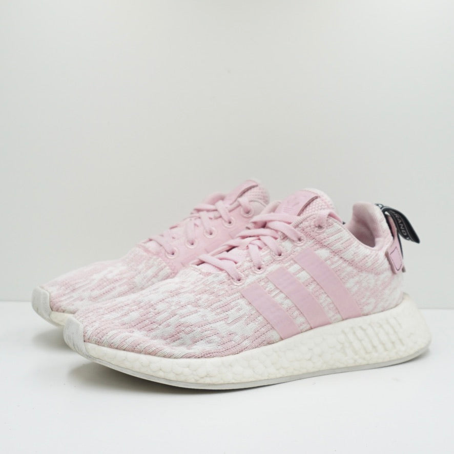 Adidas NMD R2 Wonder Pink (W)