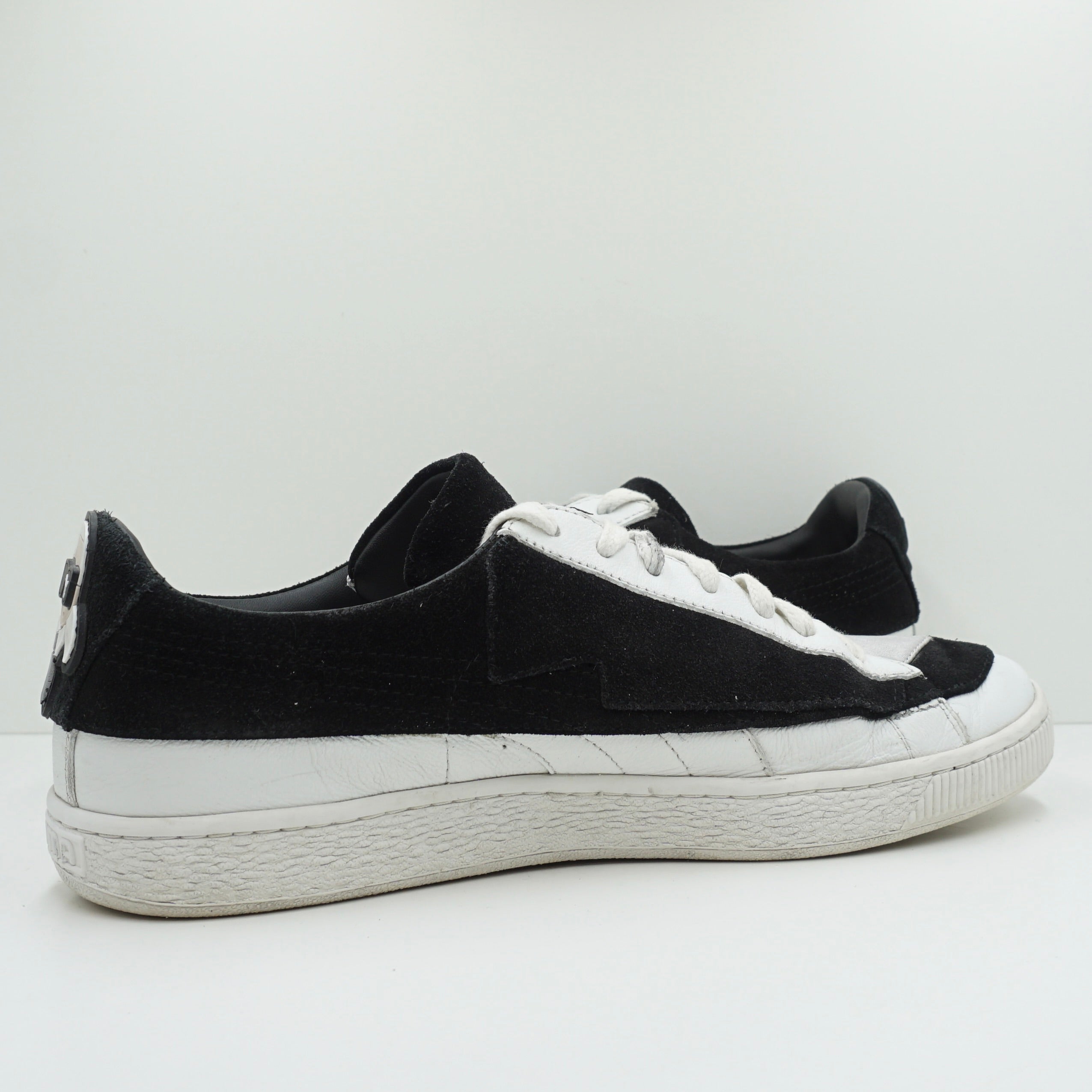 Puma Suede Karl Lagerfeld