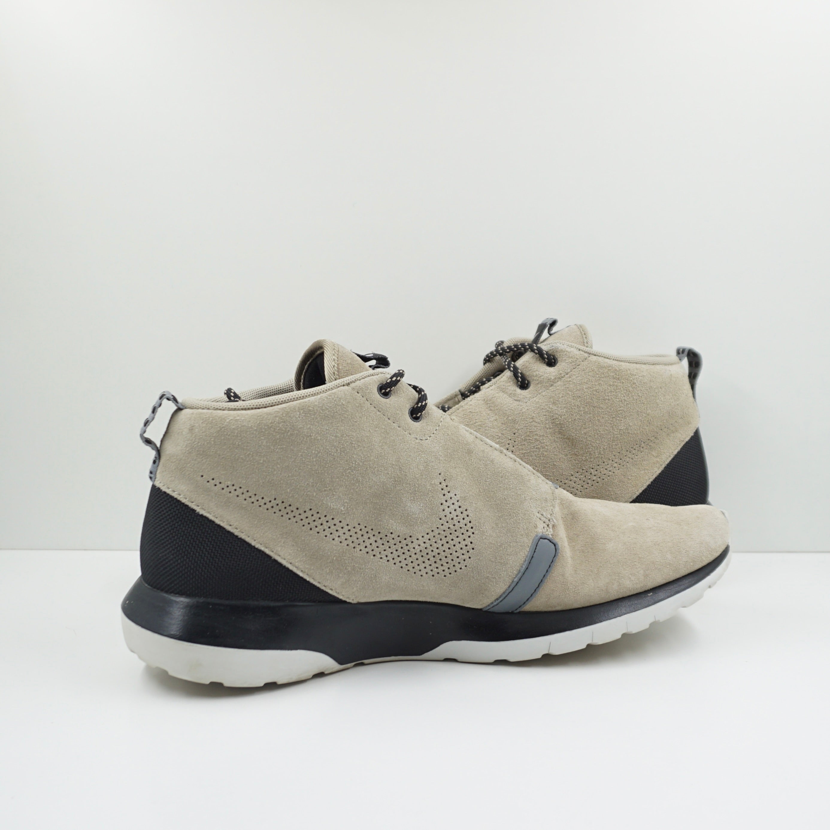 Nike Rosherun NM Sneakerboot Bamboo (2014)