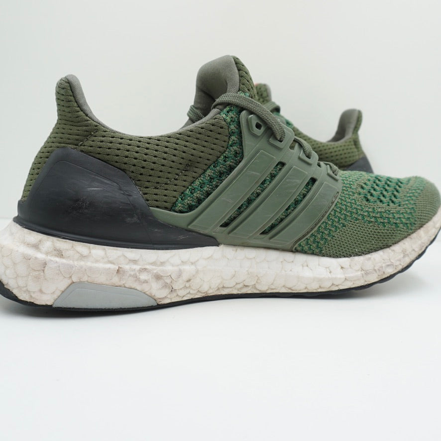 Adidas UltraBoost 20 Base Green