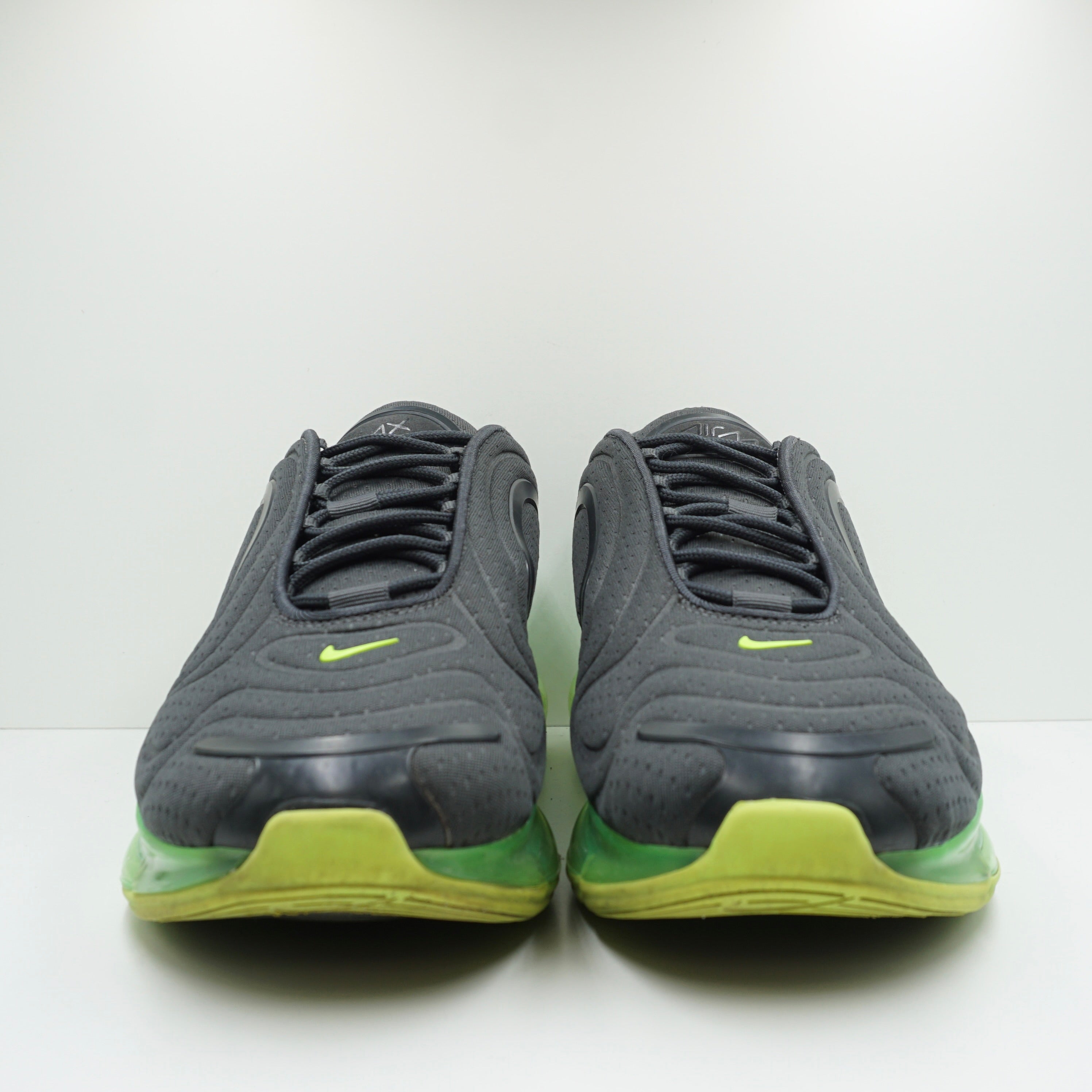 Nike Air Max 720 Black Volt