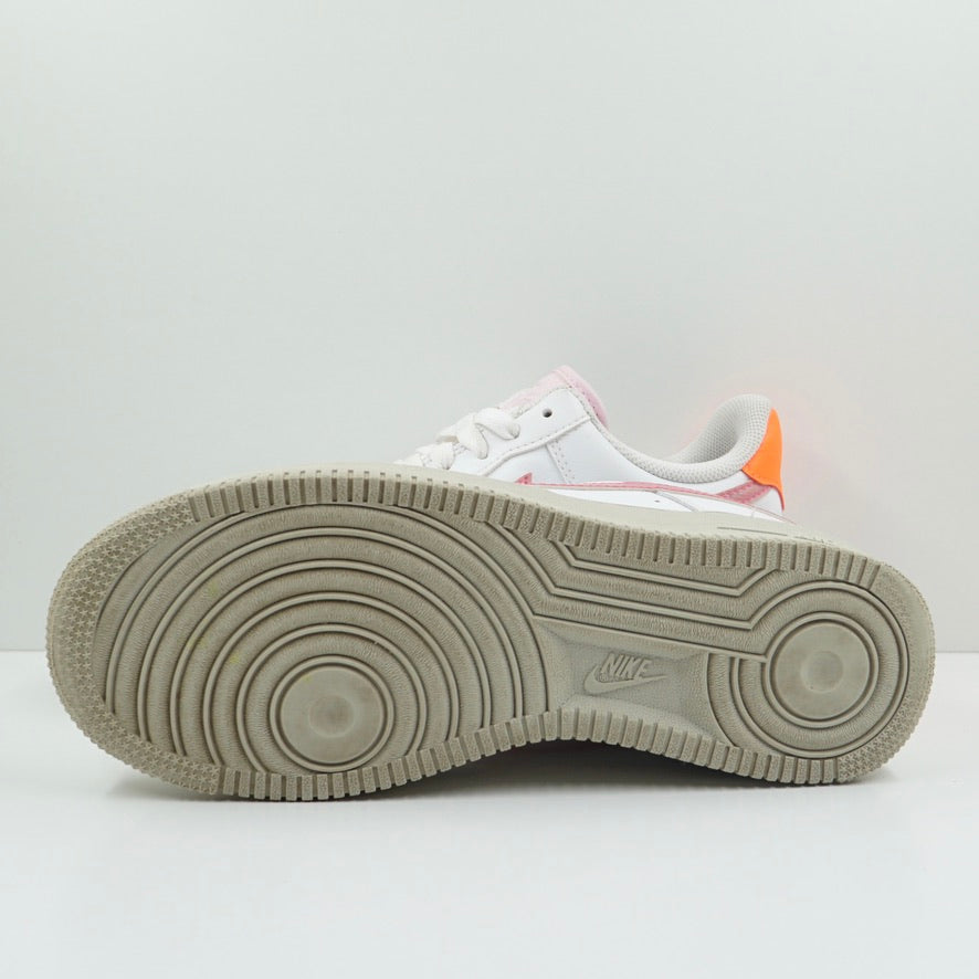 Nike Air Force 1 Low Digital Pink (W)