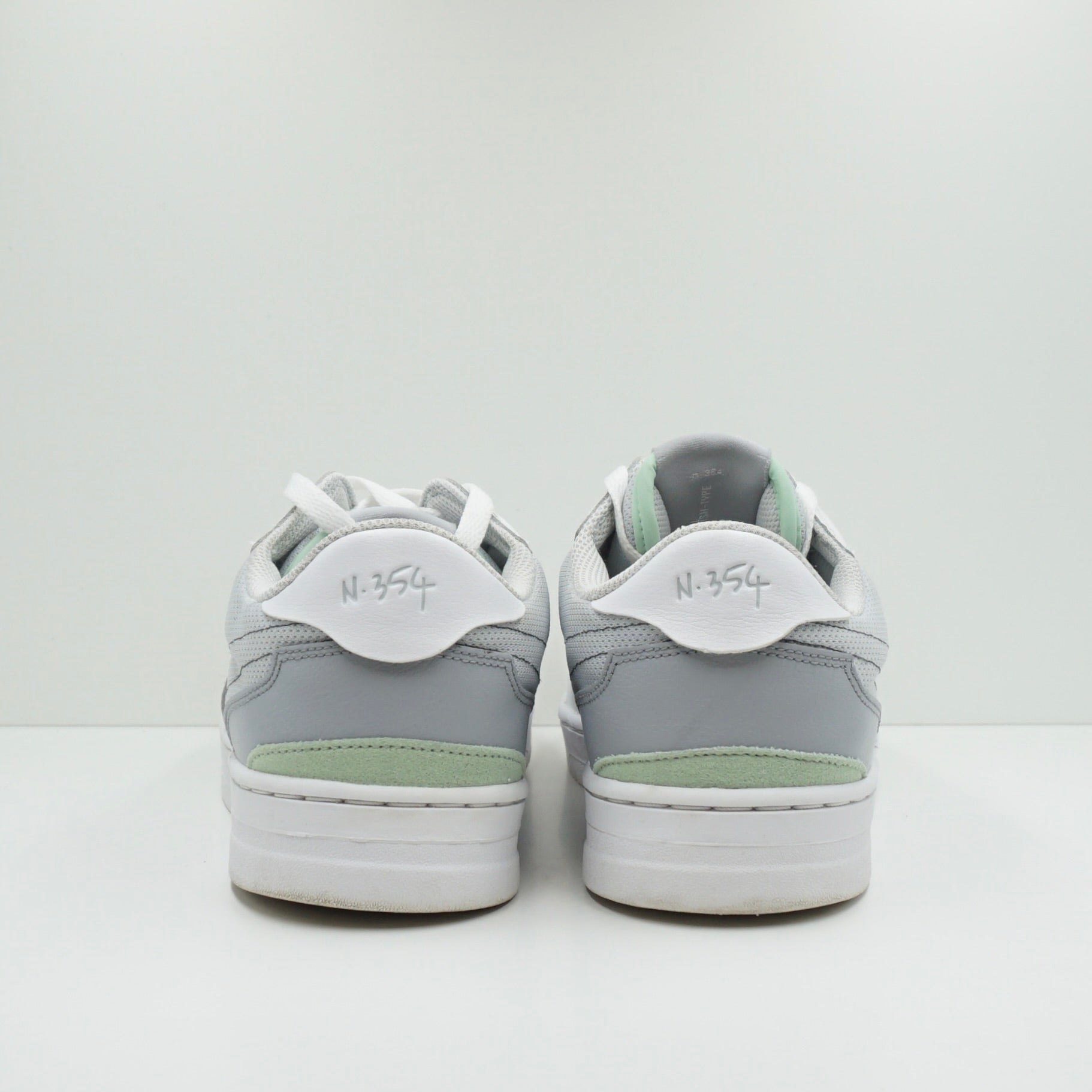 Nike Squash Type Pure Platinum Pistachio Frost