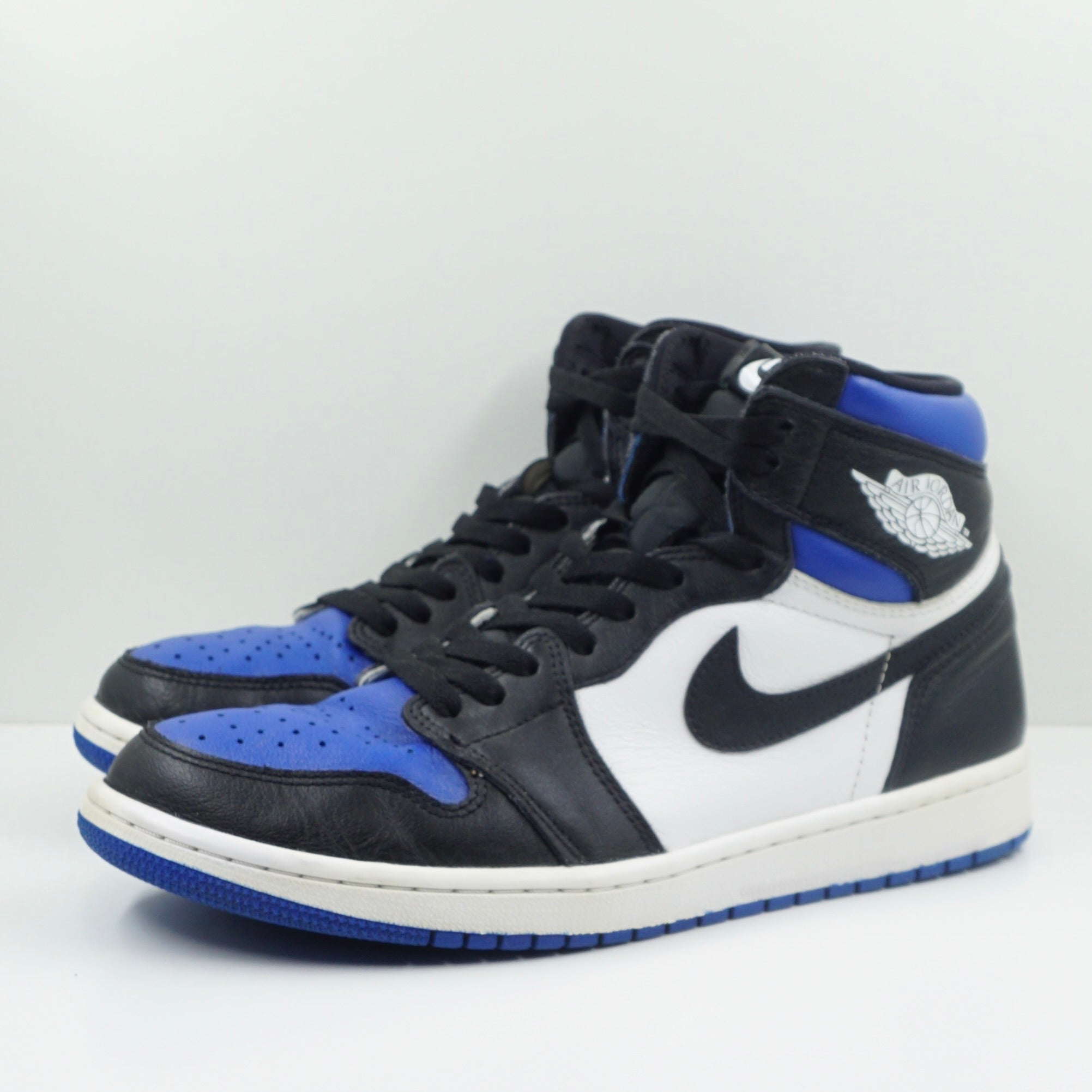 Jordan 1 Retro High Royal Toe
