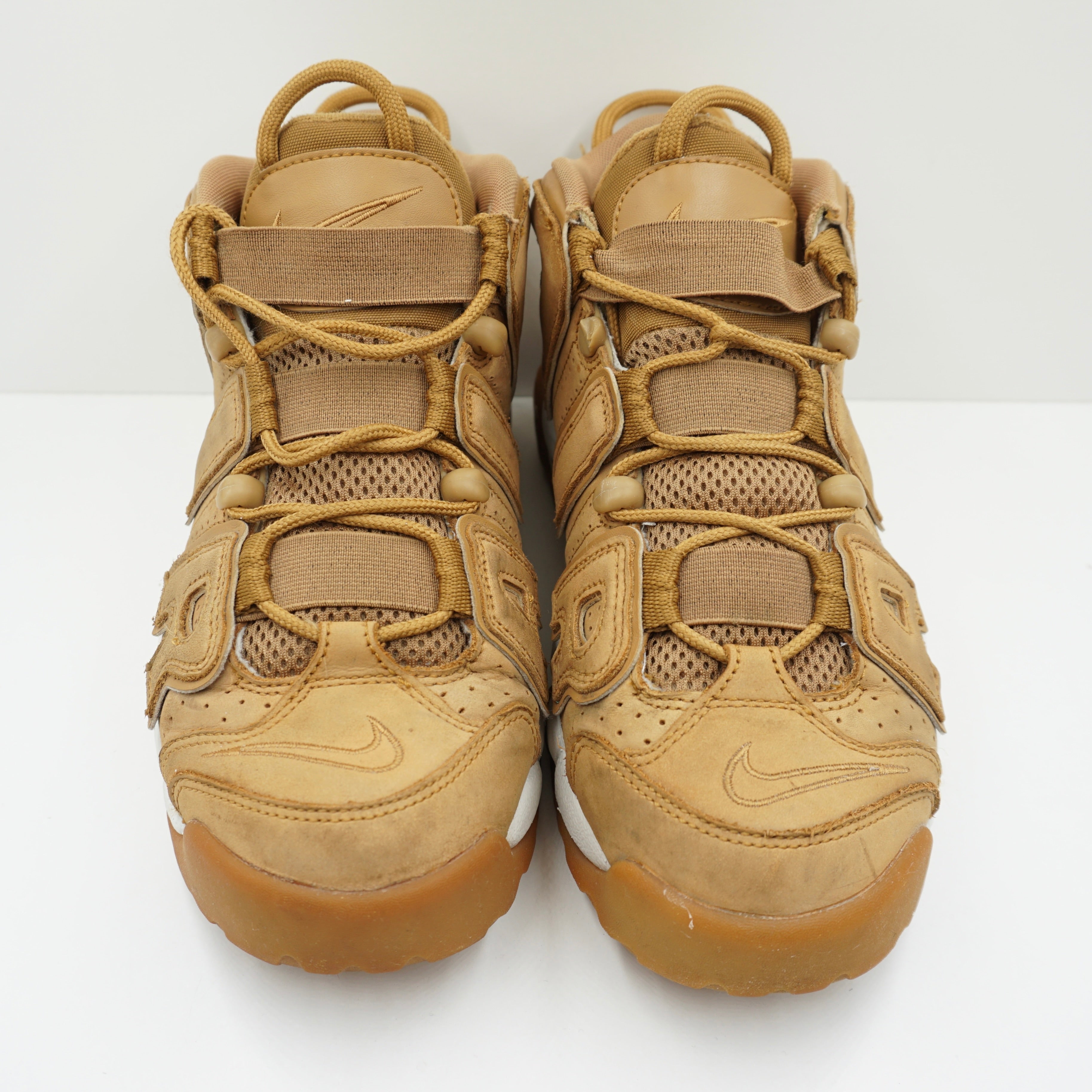 Nike Air More Uptempo Flax
