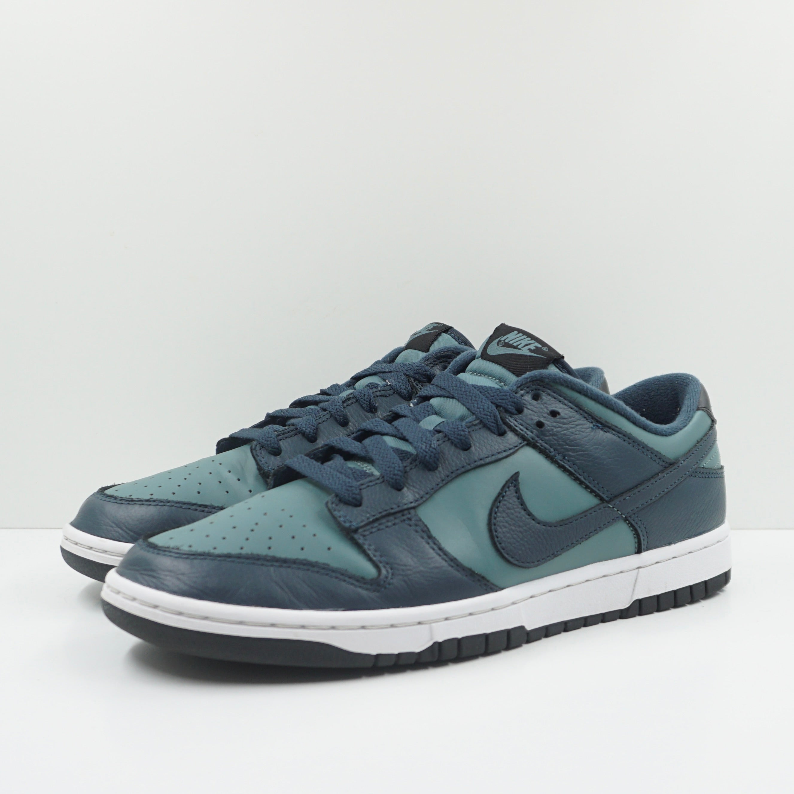Nike Dunk Low Mineral Slate Armory Navy