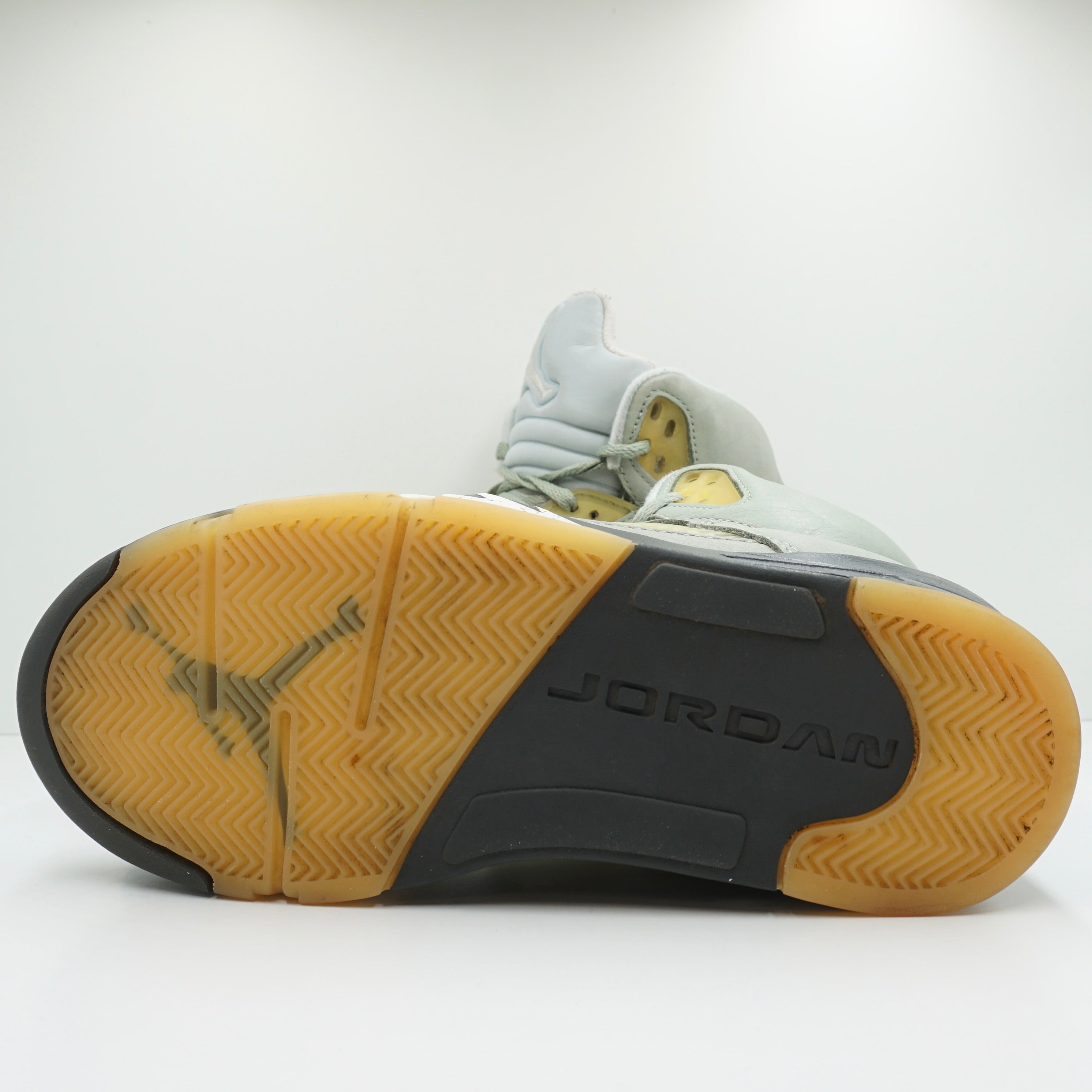 Jordan 5 Retro Jade Horizon