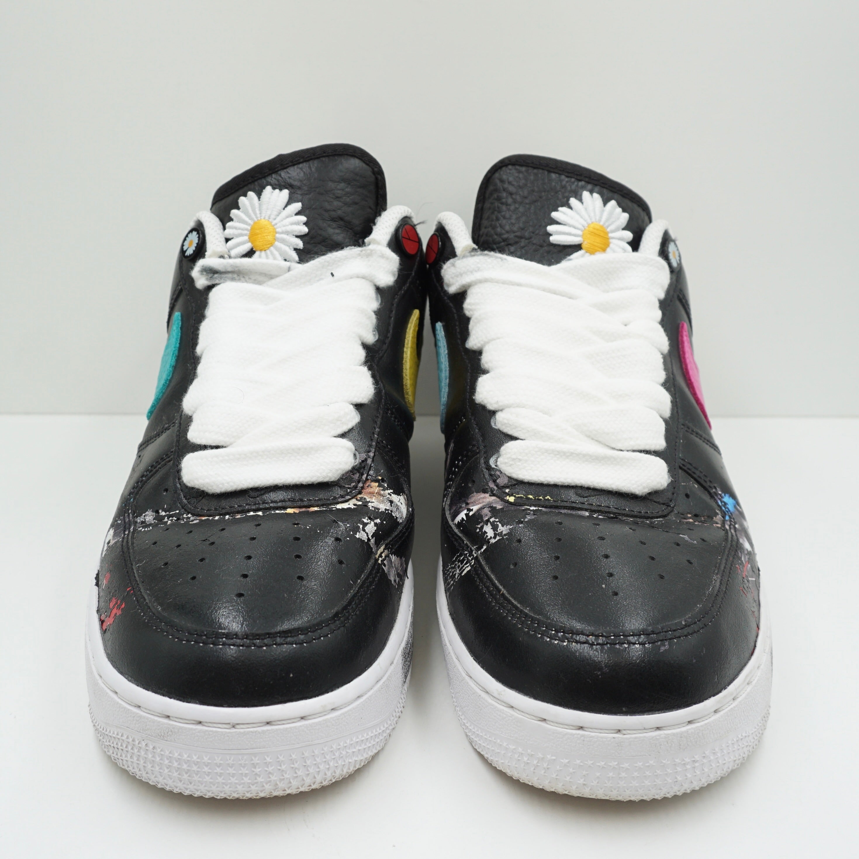 Nike Air Force 1 Low G-Dragon Peaceminusone Para-Noise 3.0