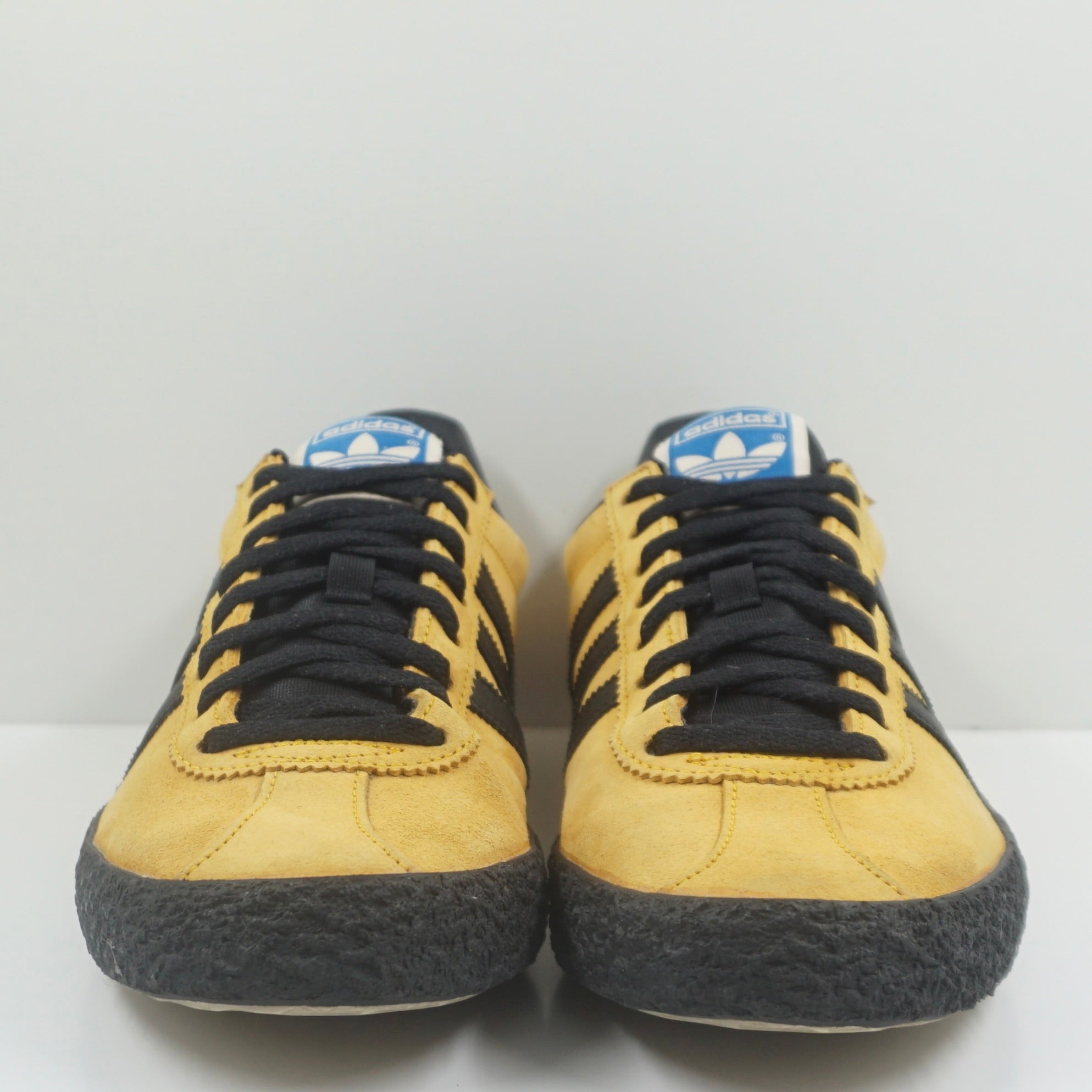 Adidas Jamaica Island Series Bold Gold