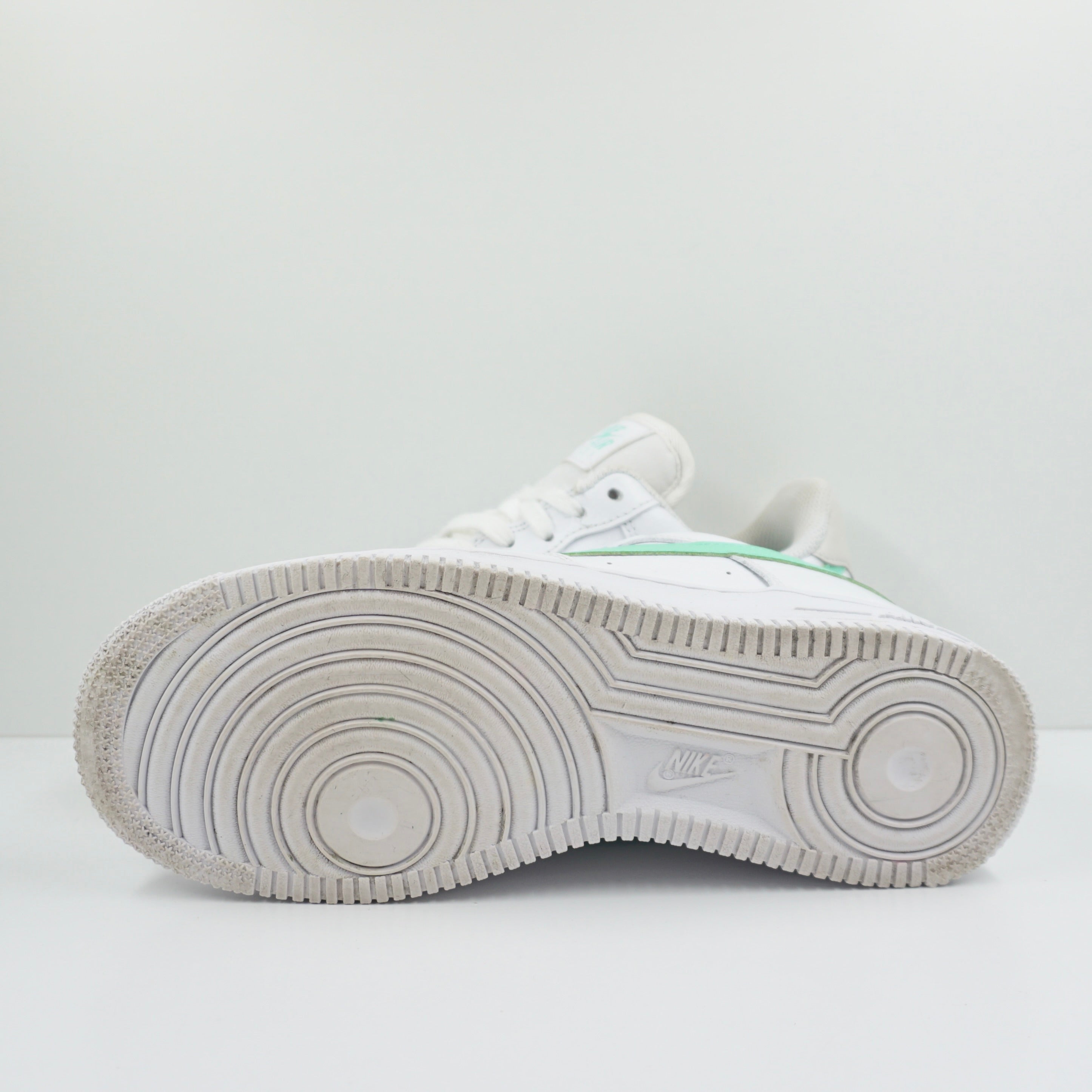 Nike Air Force 1 Low Green Glow (W)