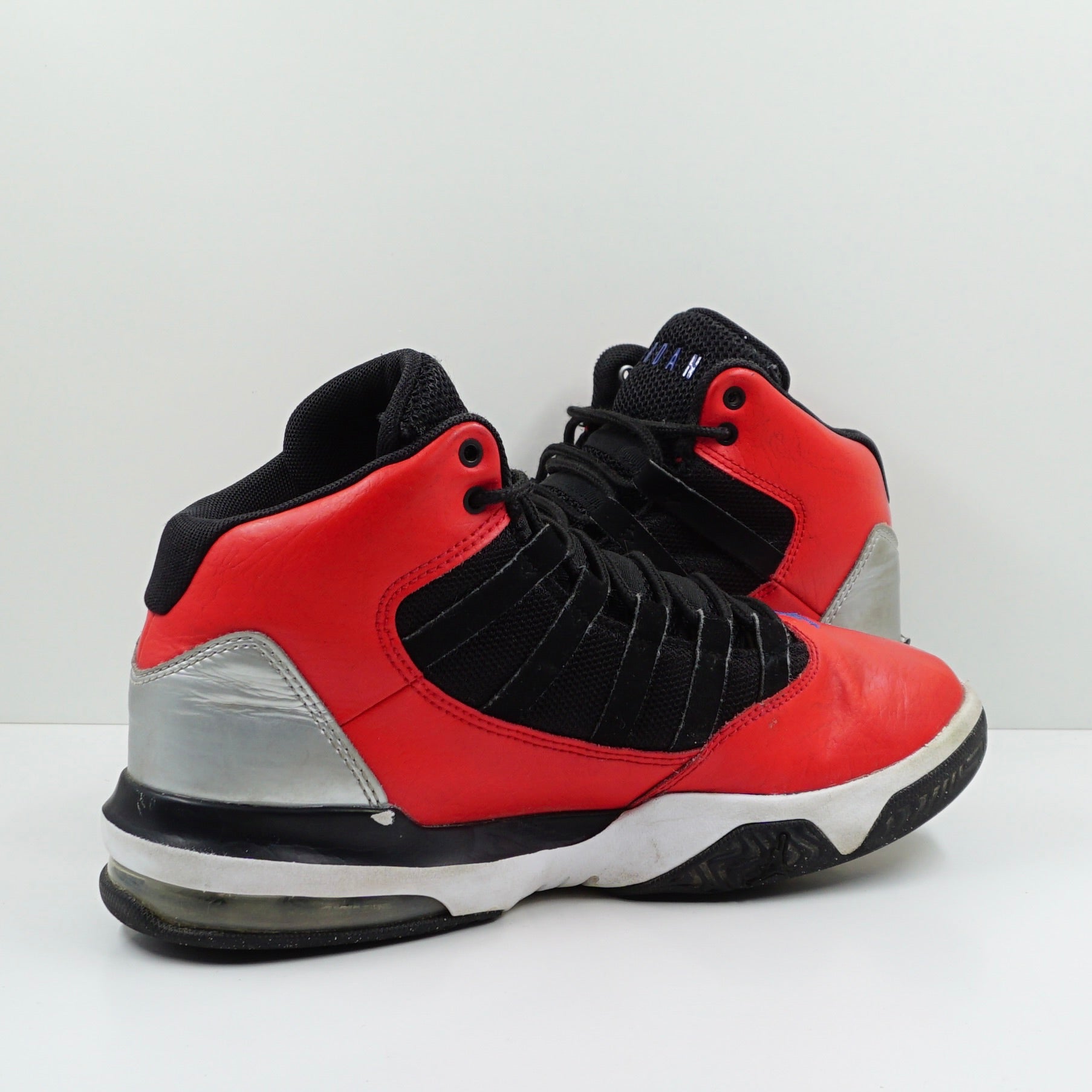 Jordan Max Aura Gym Red (GS)
