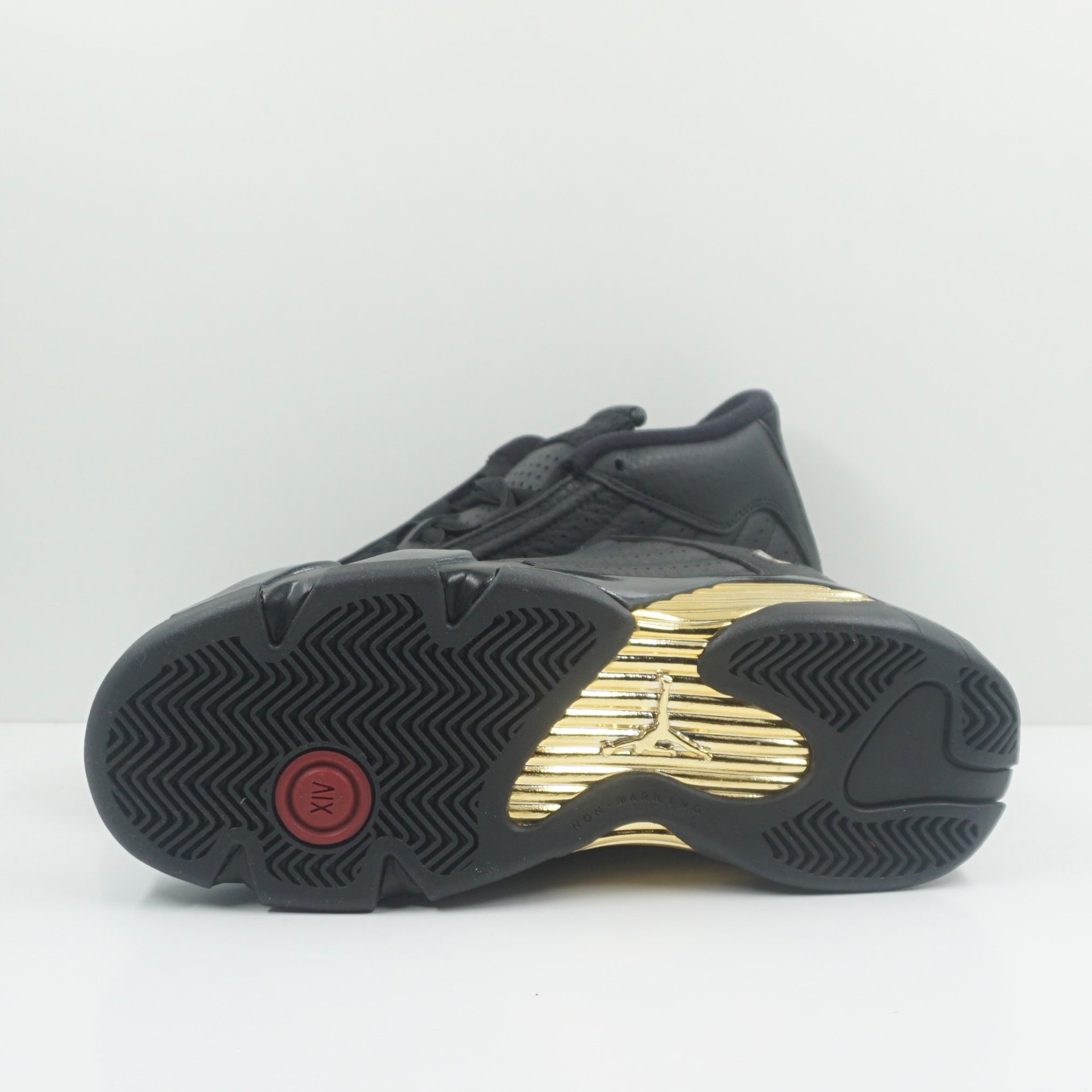 Jordan Defining Moments Pack Last Shot (GS)