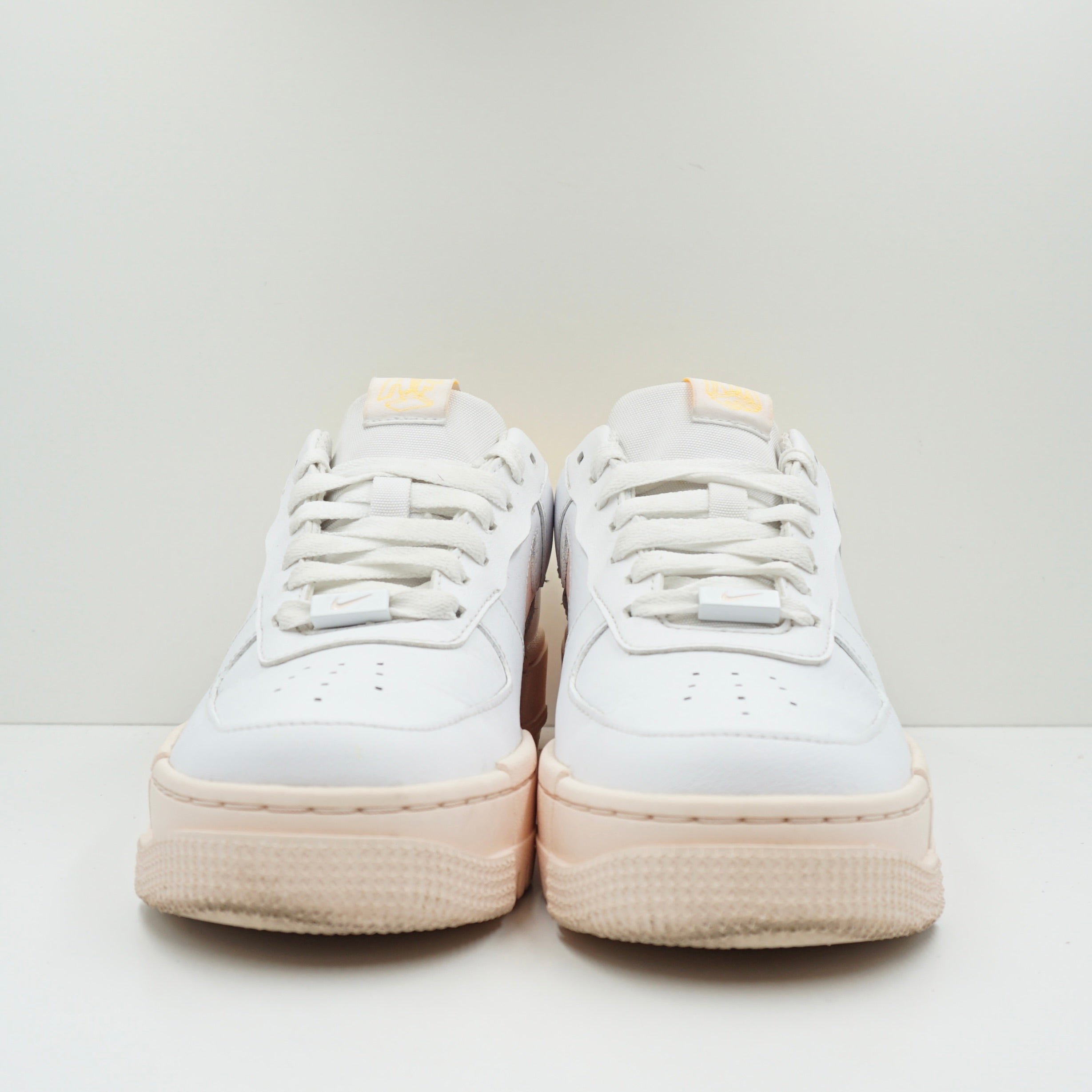 Nike Air Force 1 Pixel Arctic Orange (W)