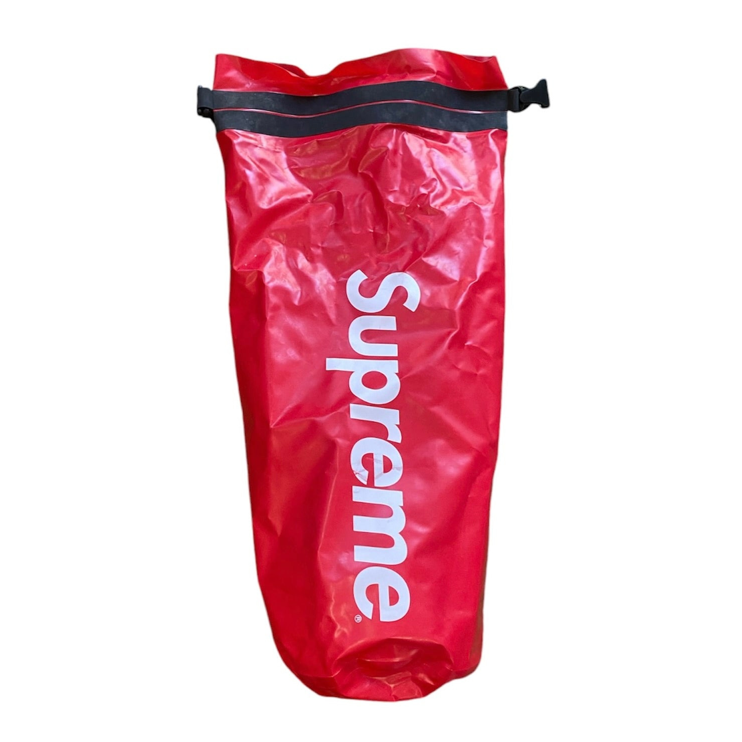 Supreme SS16 Sealline 5L Nimbus Dry Sack Red