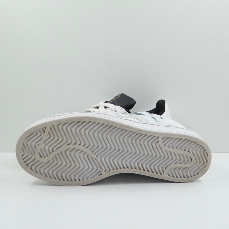 Adidas Superstar J Stormtrooper (GS)