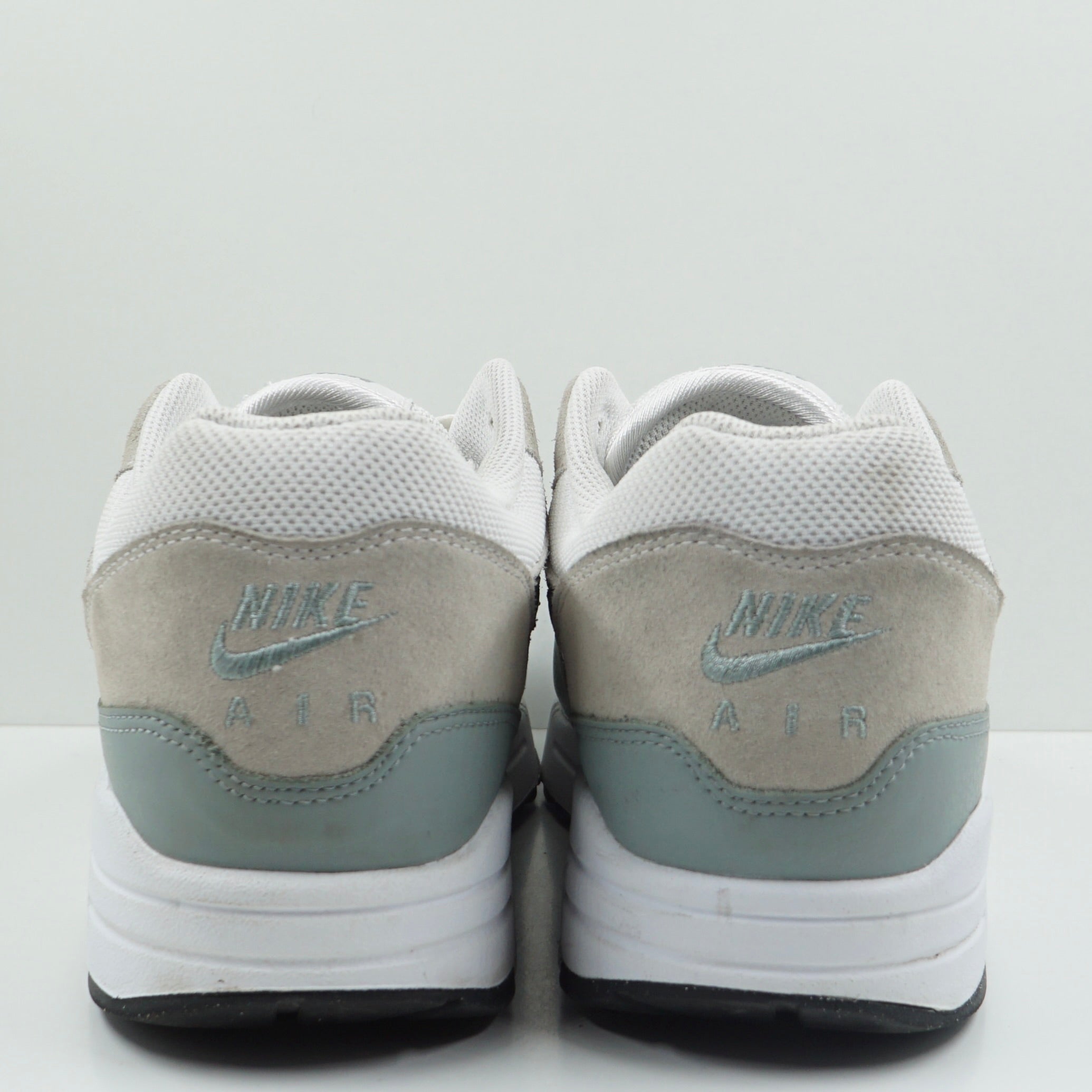 Nike Air Max 1 White Mica Green