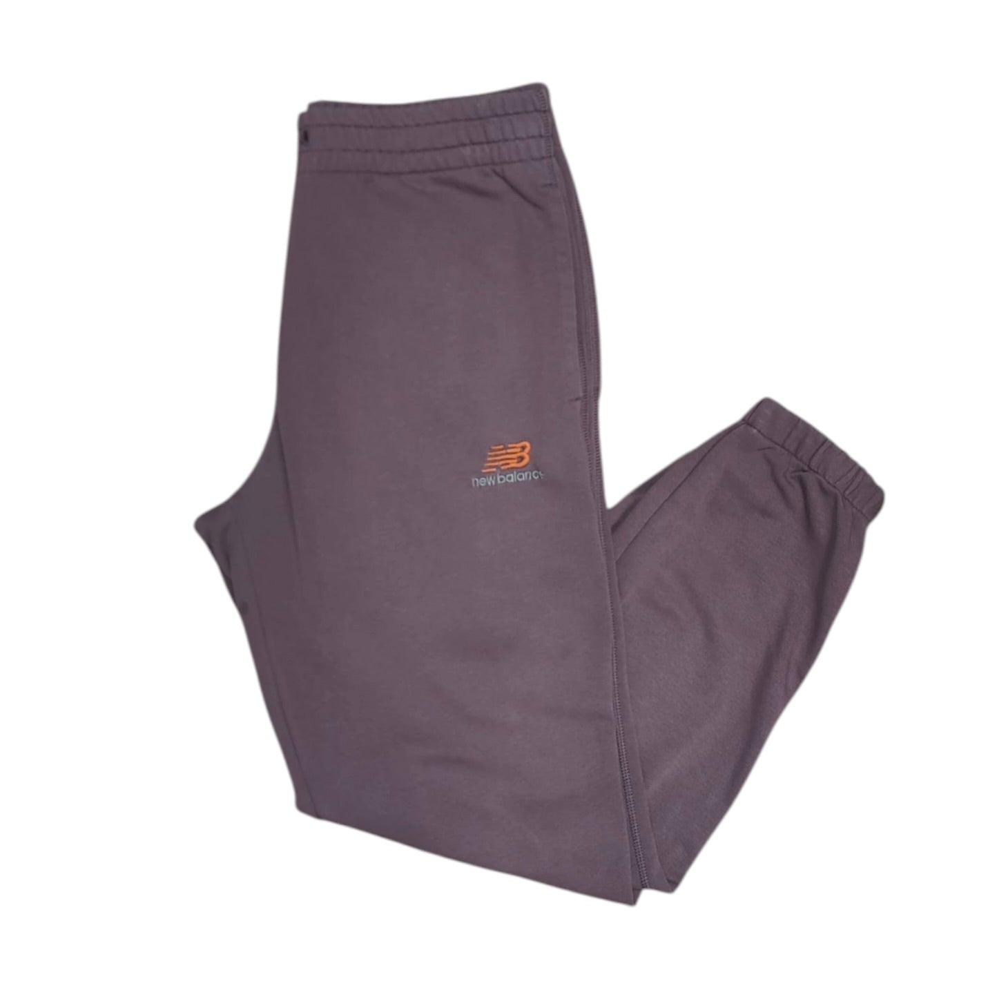 New Balance Brown Jogger Pants