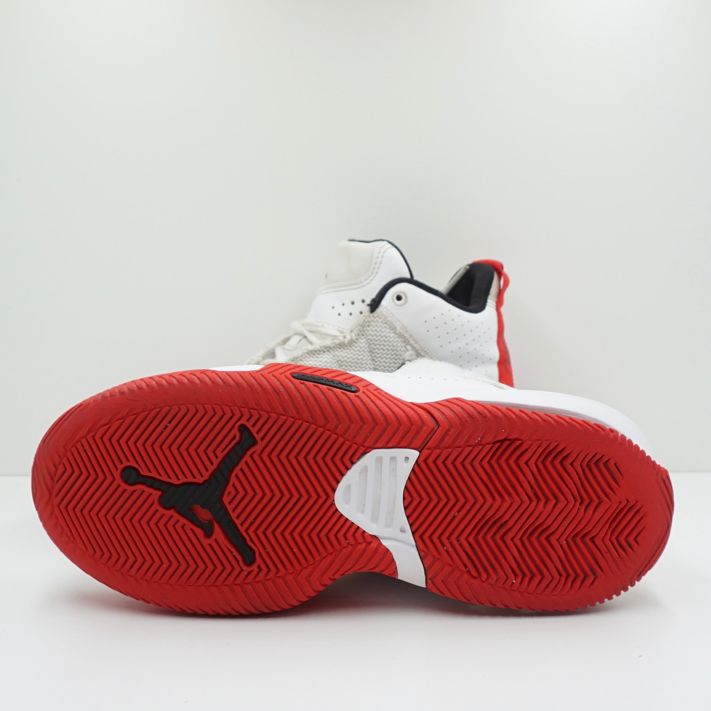 Jordan Stay Loyal Red White (GS)