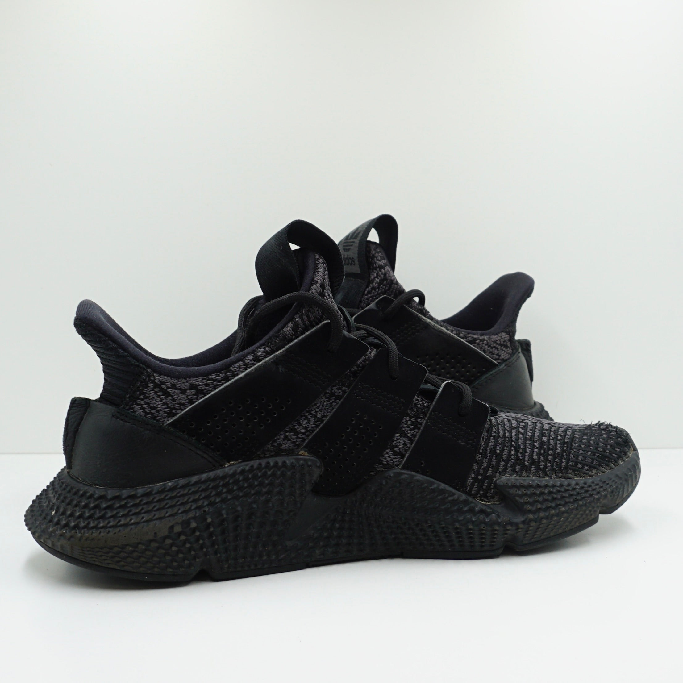 Adidas Prophere Triple Black
