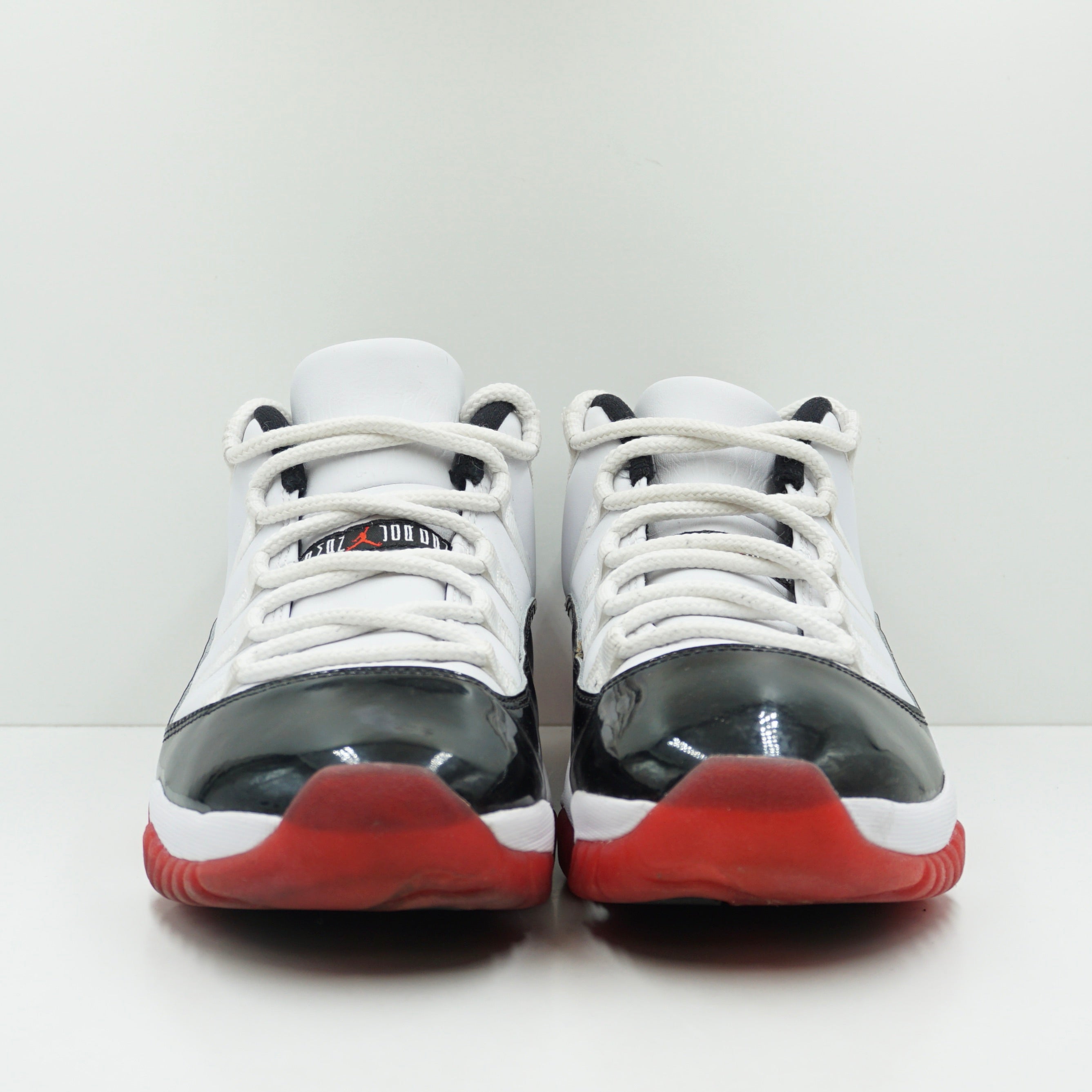 Jordan 11 Retro Low Concord Bred