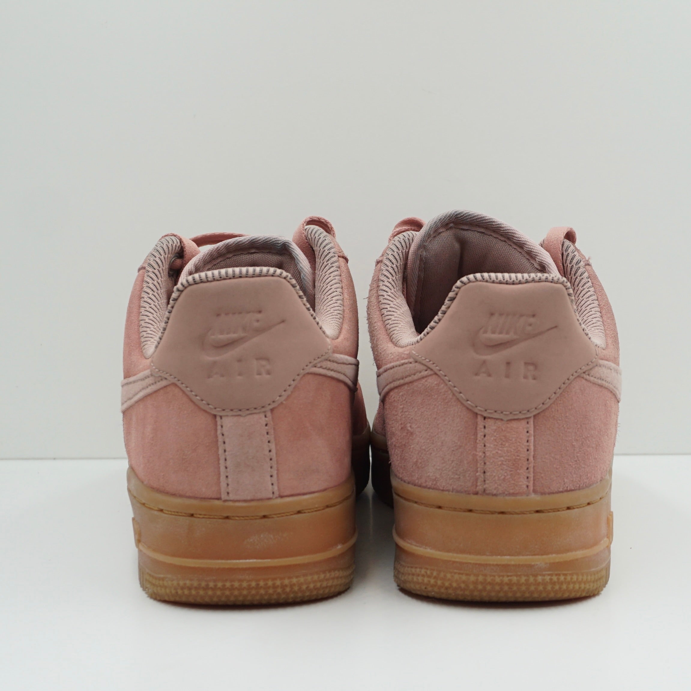 Nike Air Force 1 Low Particle Pink Gum (W)