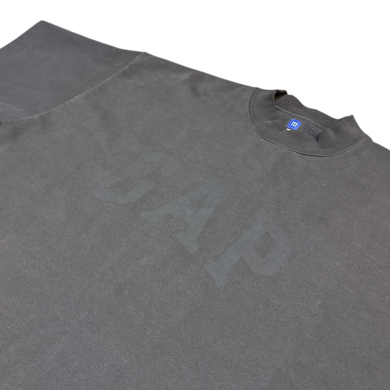 Yeezy Gap Dove Padded Heavy Fleece Tshirt