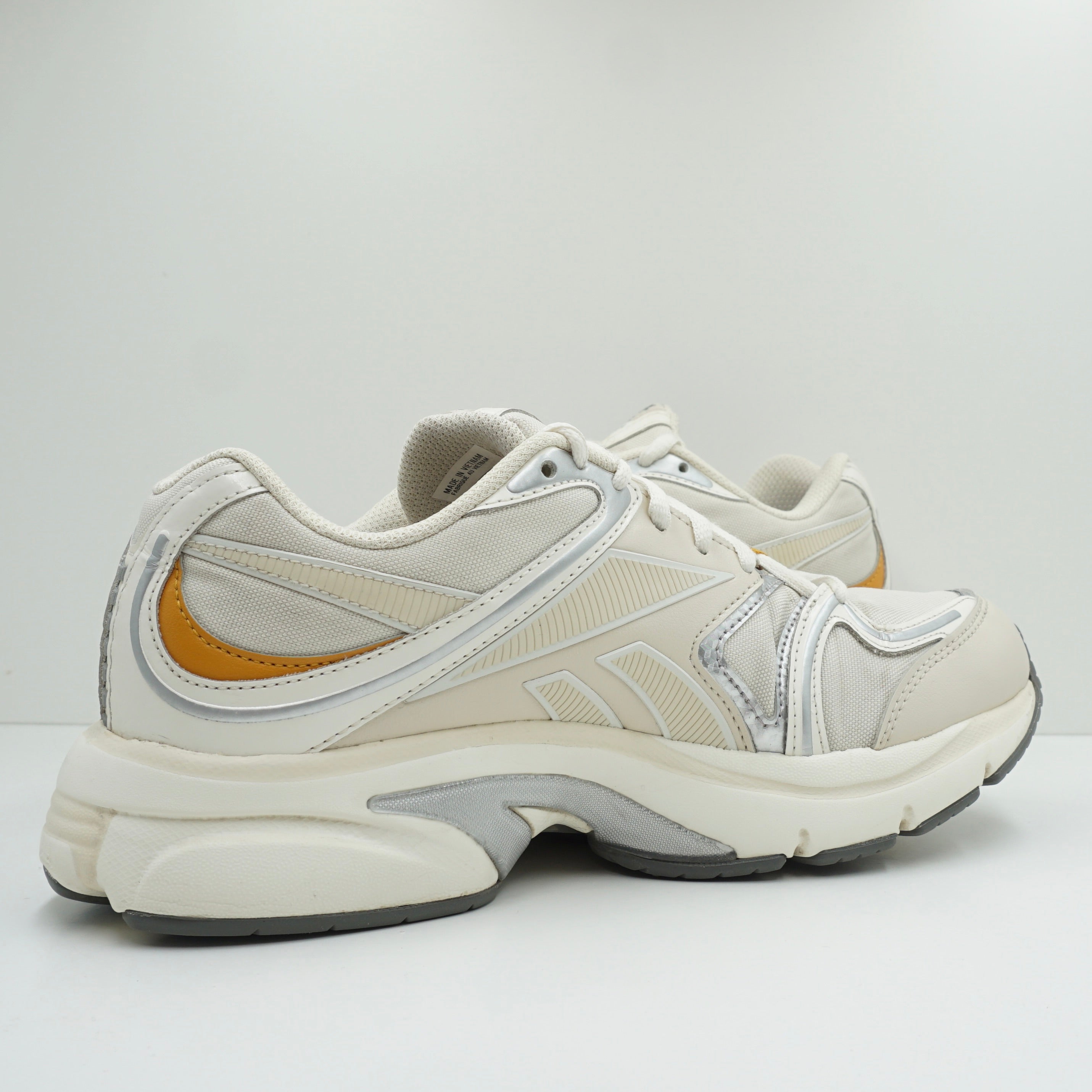 Reebok Premier Road Plus VI Beige