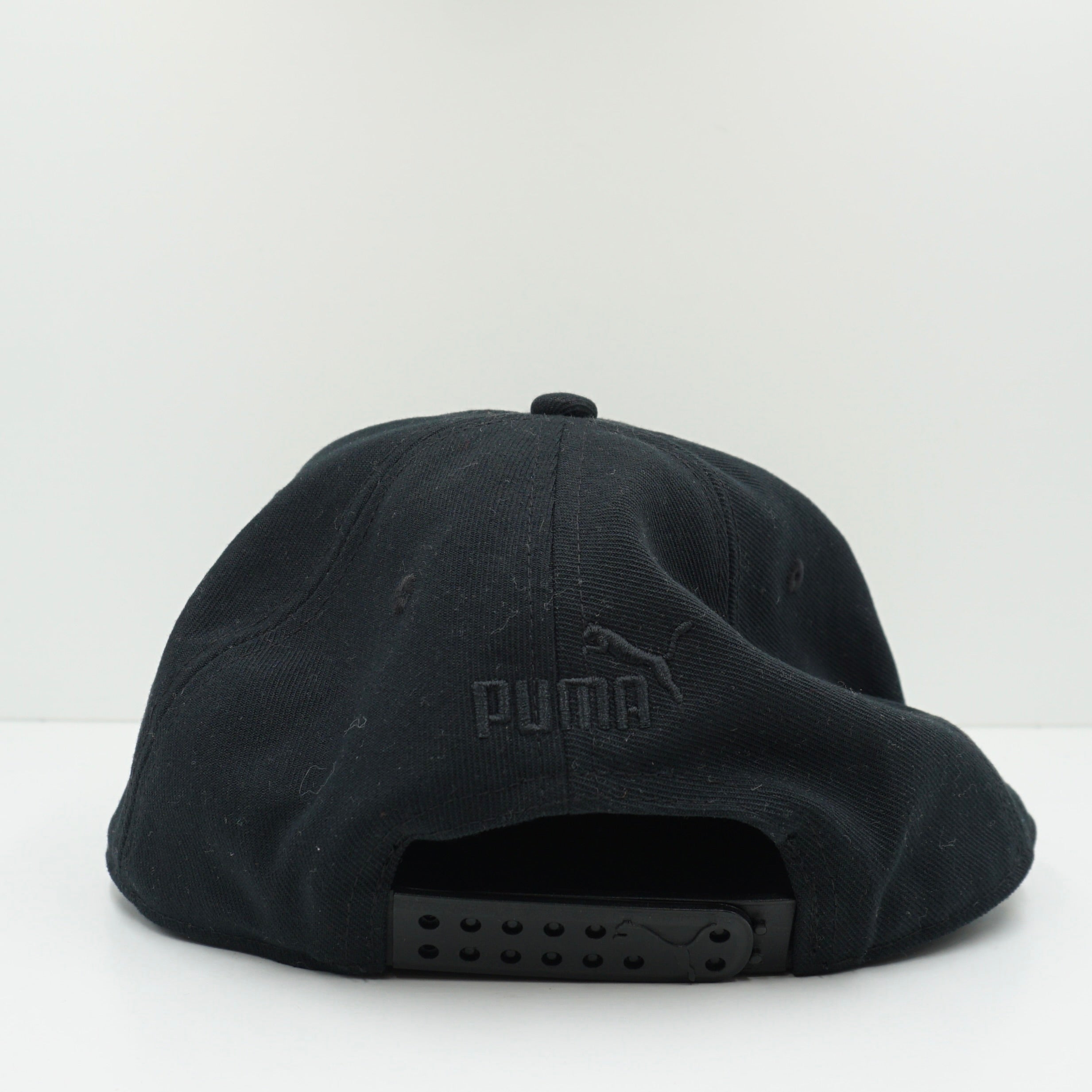 Puma Neymar Jr Creativity Black Snapback Cap