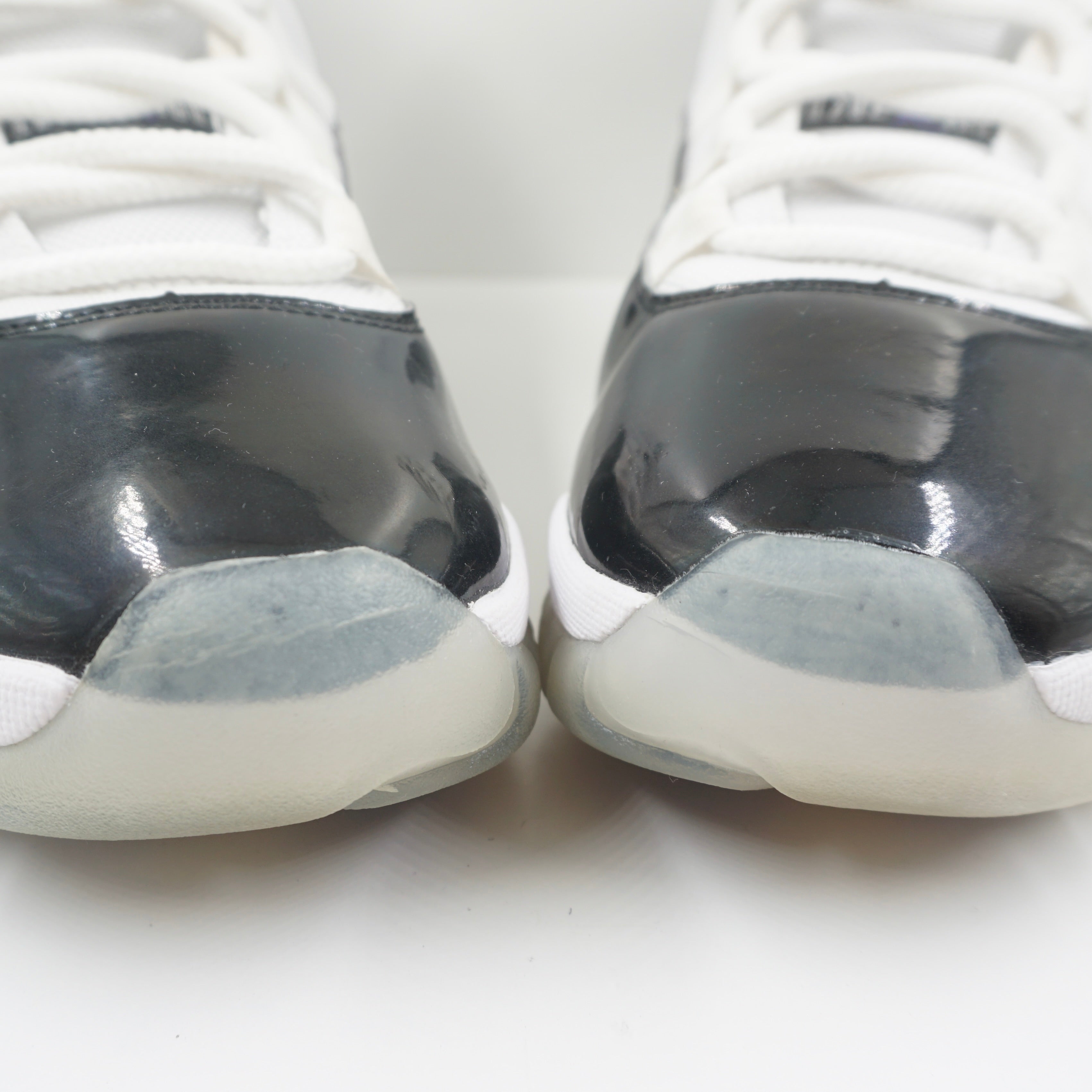 Jordan 11 Retro Concord (2018)