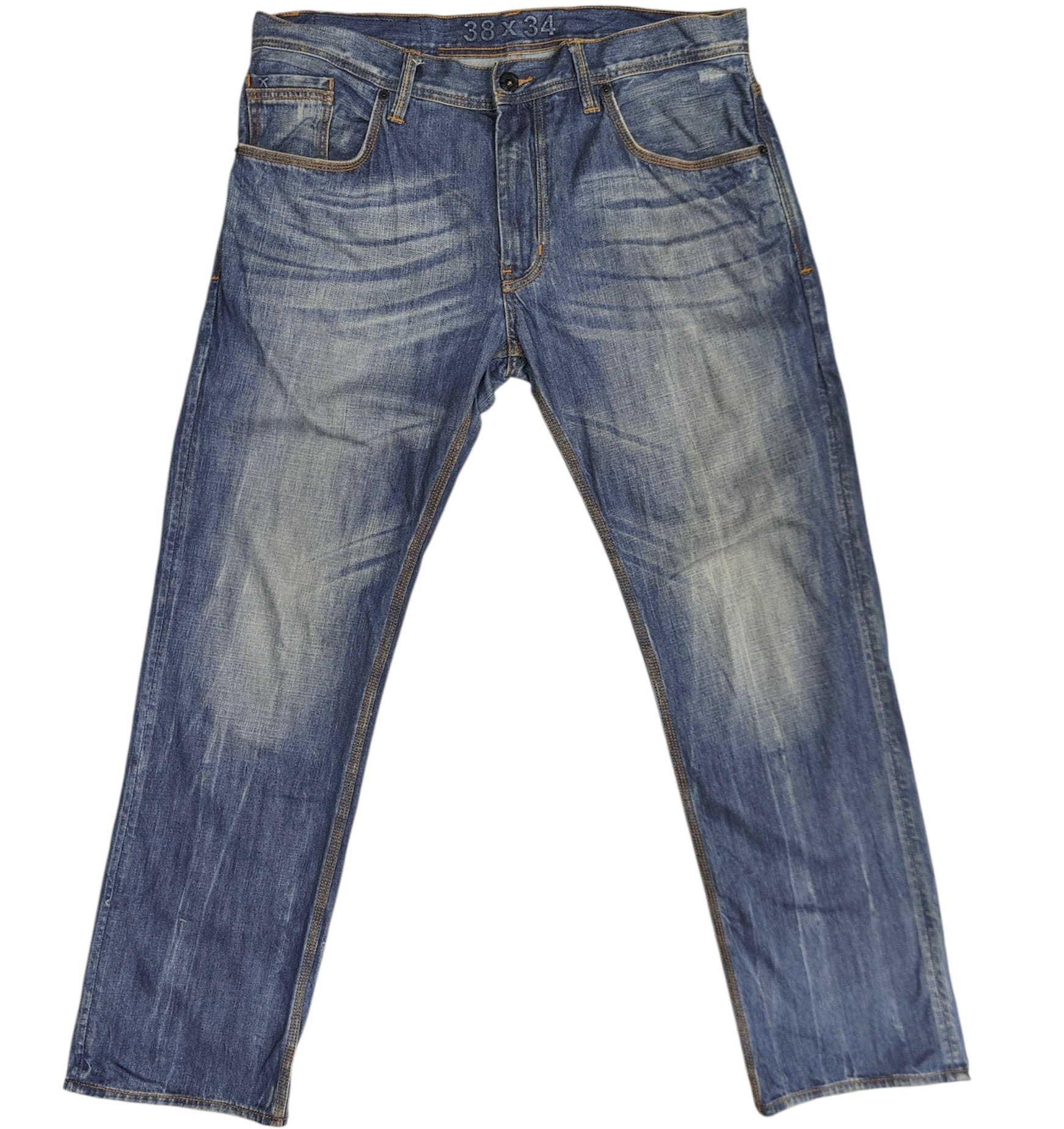 Artful Dodger Jeans