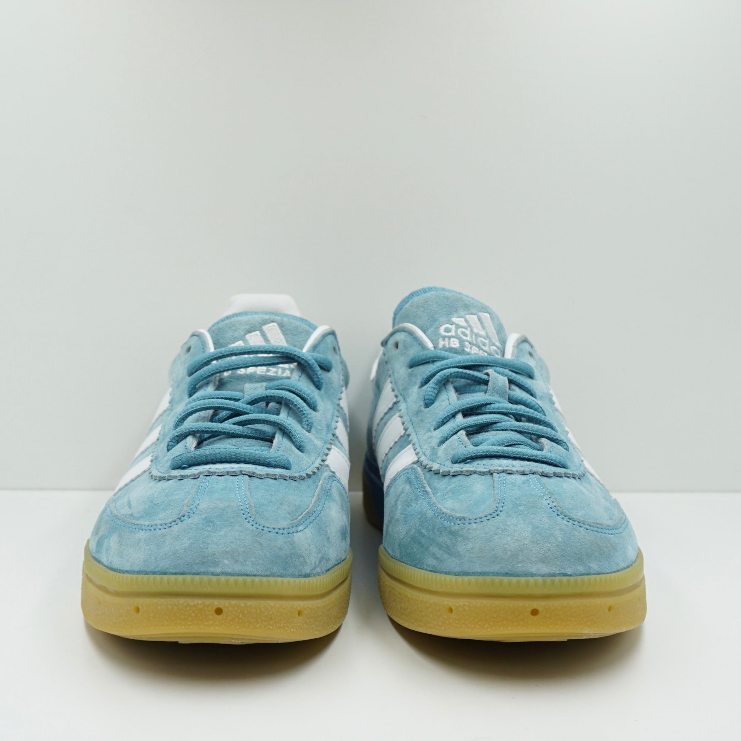 Adidas Handball Spezial Light Blue Wonder Clay