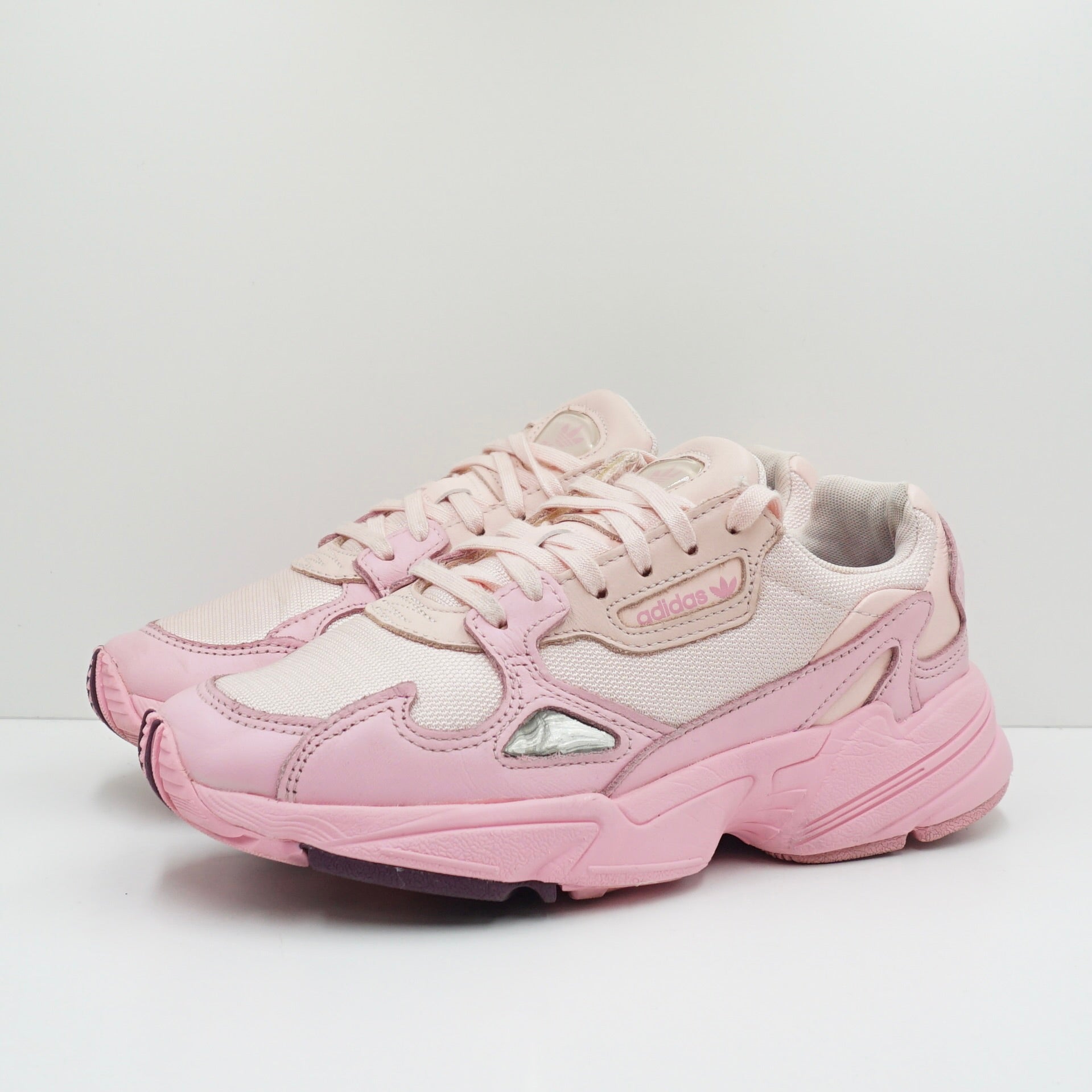 Adidas Falcon Icey Pink (W)