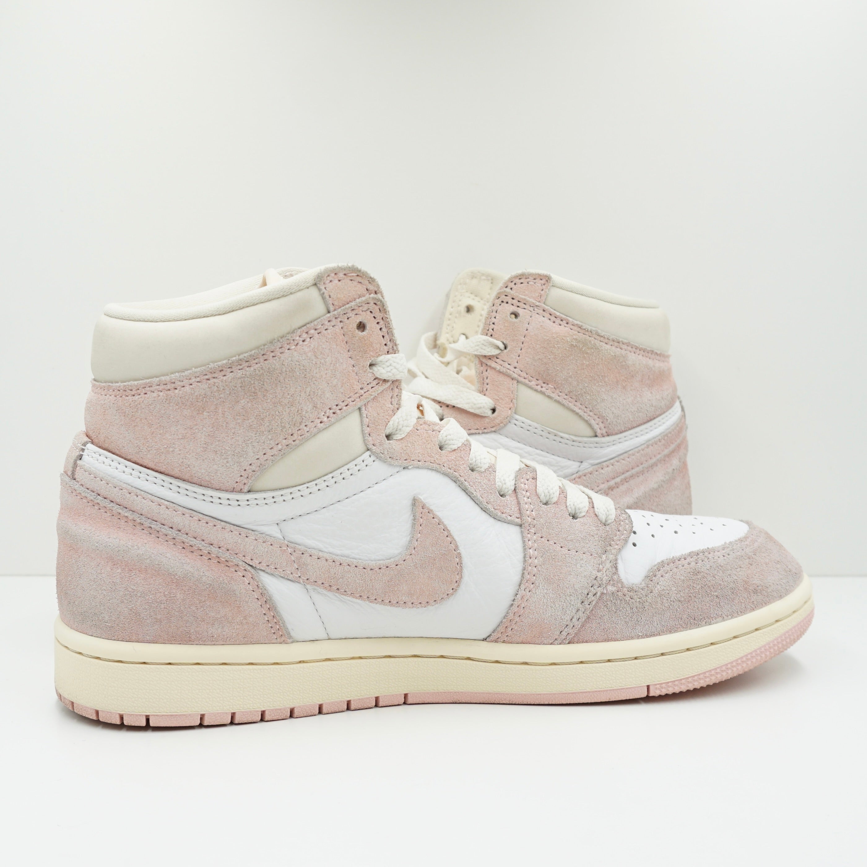 Jordan 1 Retro High OG Washed Pink (W)