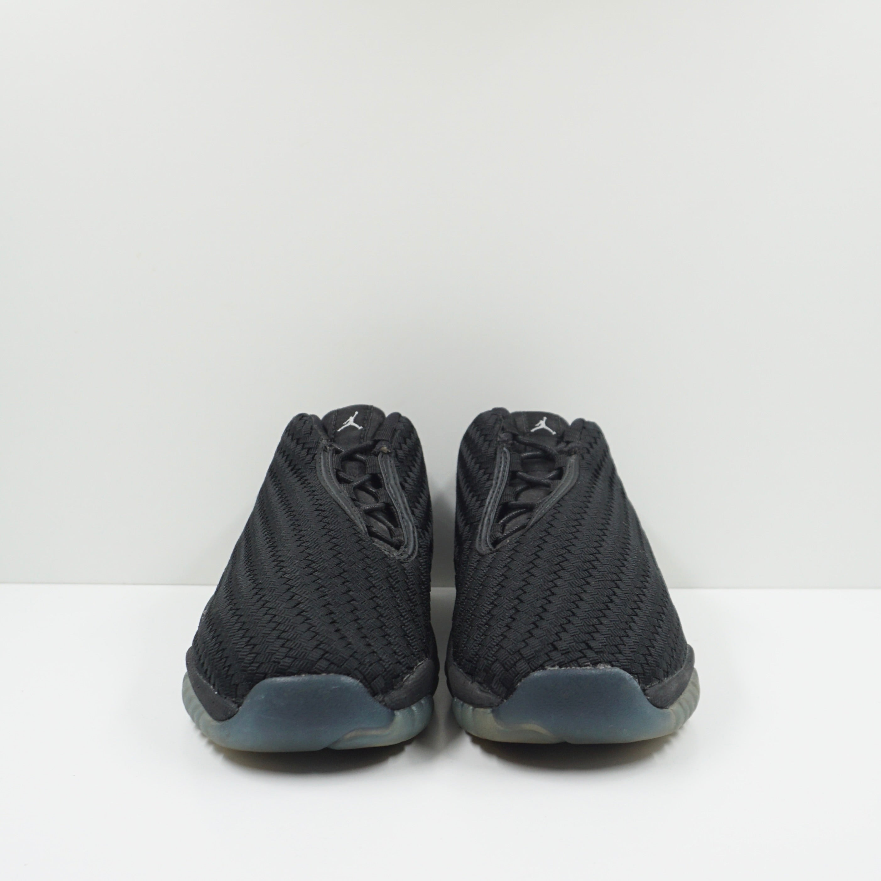 Jordan Future Low Black (GS)