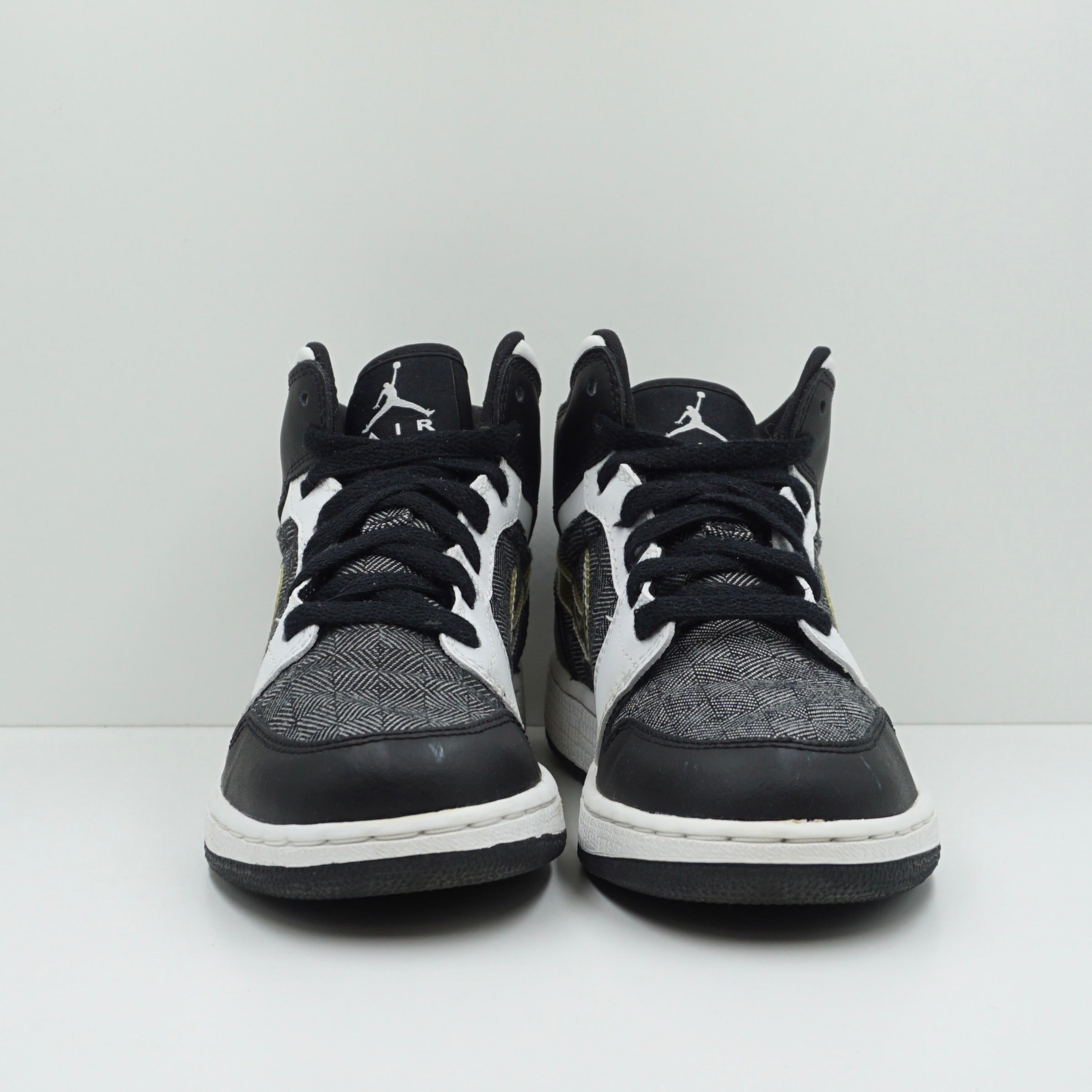 Jordan 1 Retro Father's Day (GS)