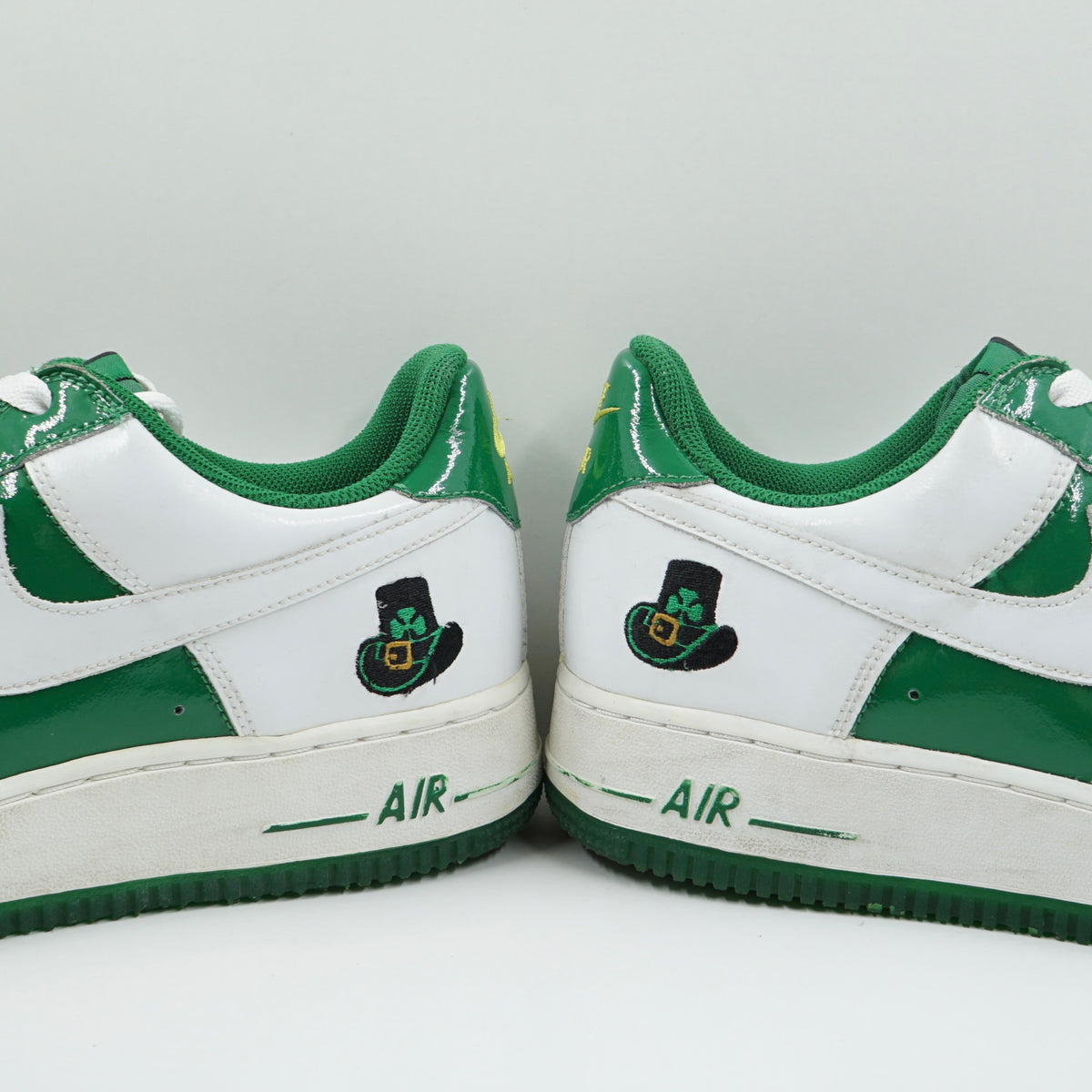 Nike Air Force 1 Low St. Patrick's Day (2006)