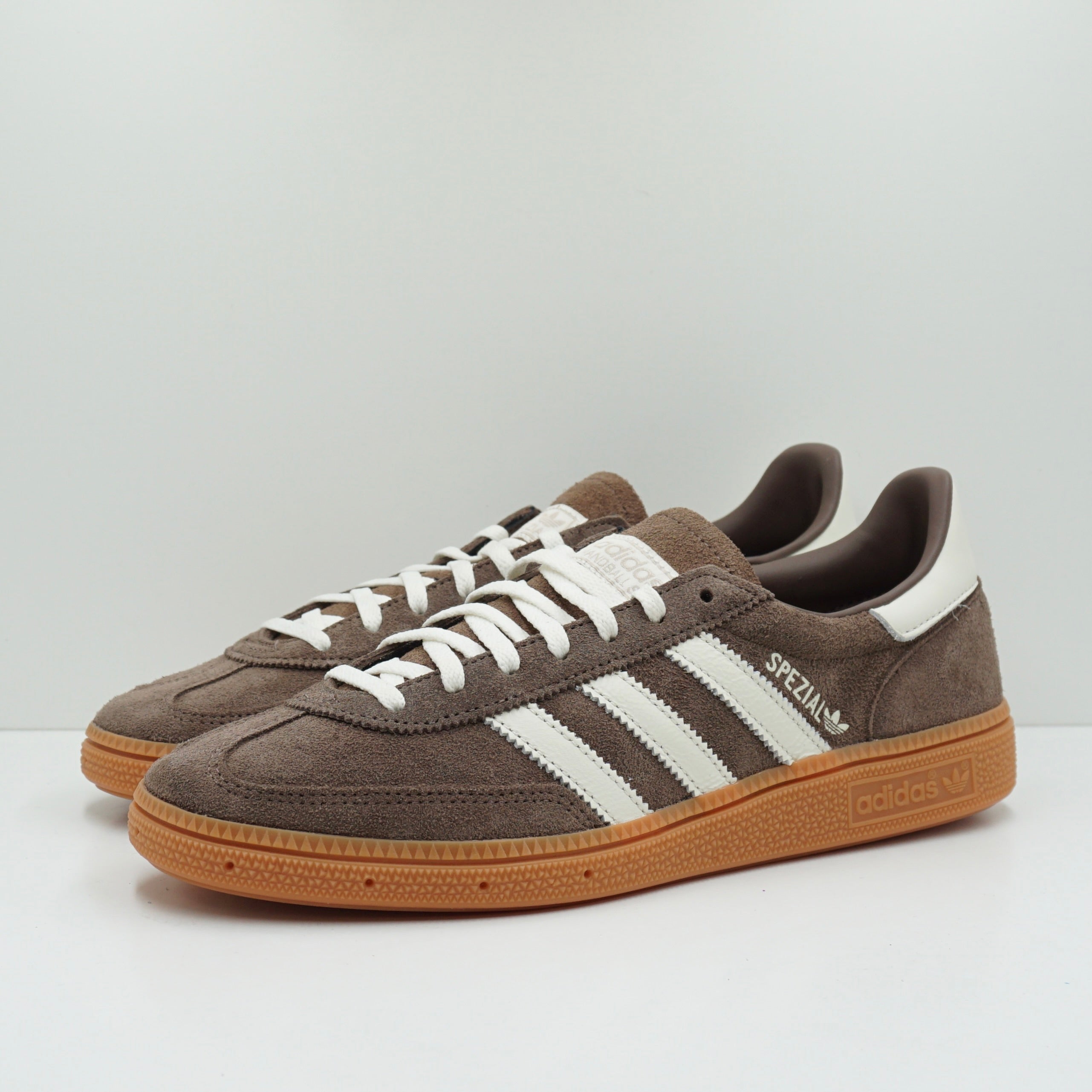 Adidas Handball Spezial Earth Strata Gum (W)