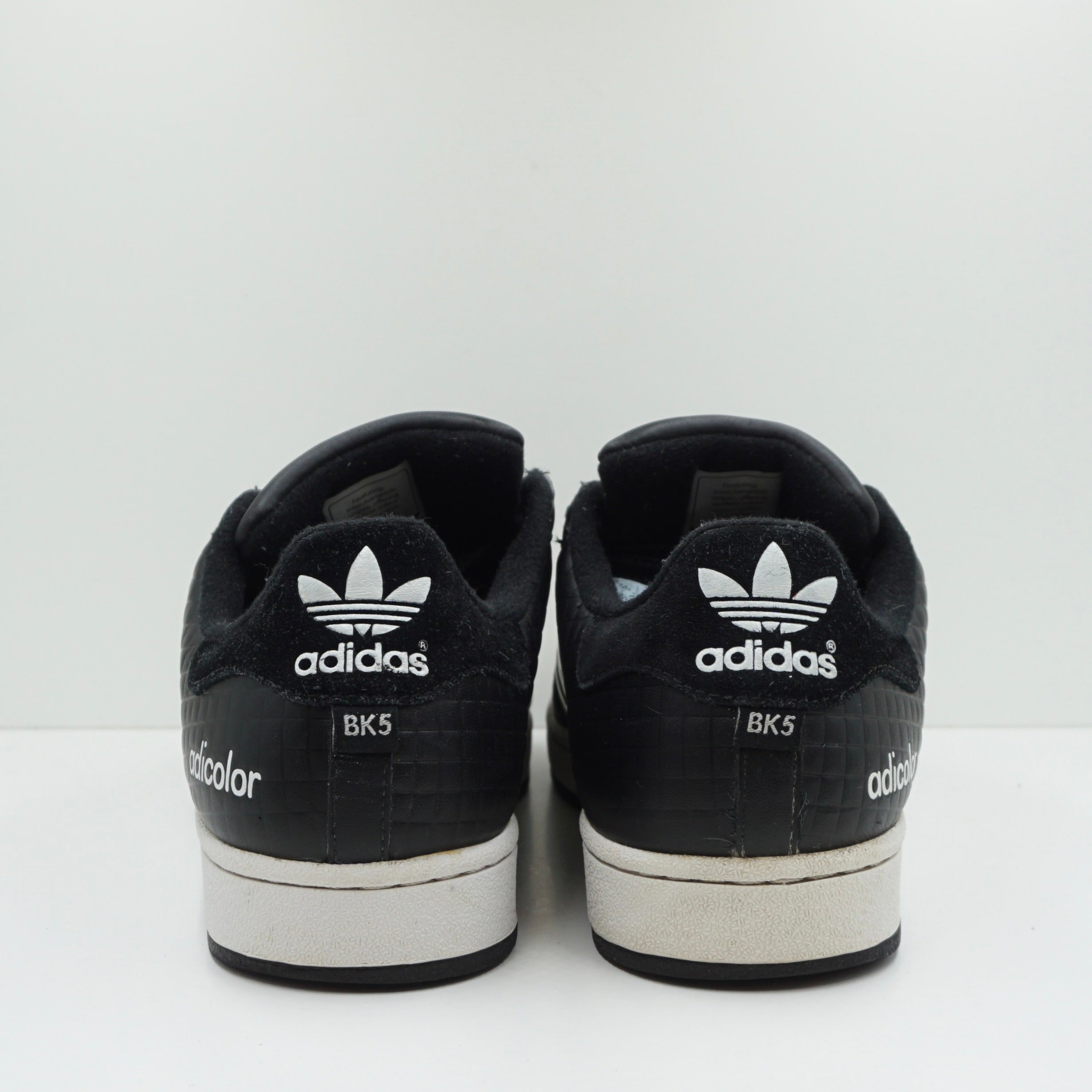 Adidas Adicolor BK5 Superstar (2006)