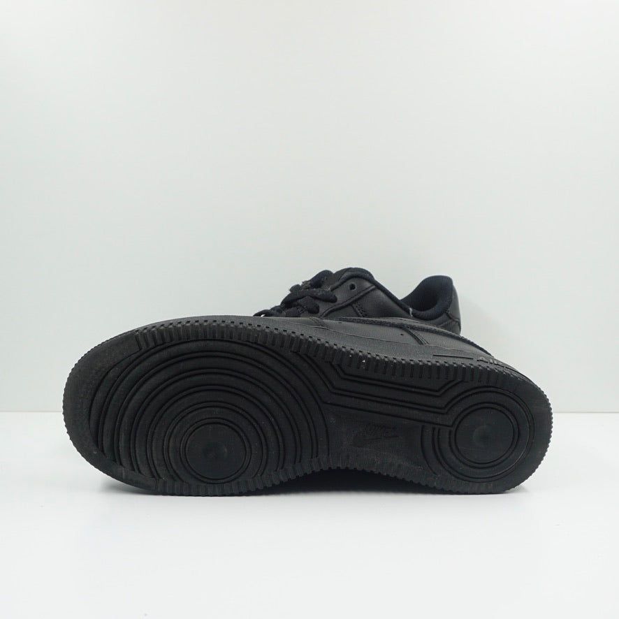 Nike Air Force 1 Low 07 Black
