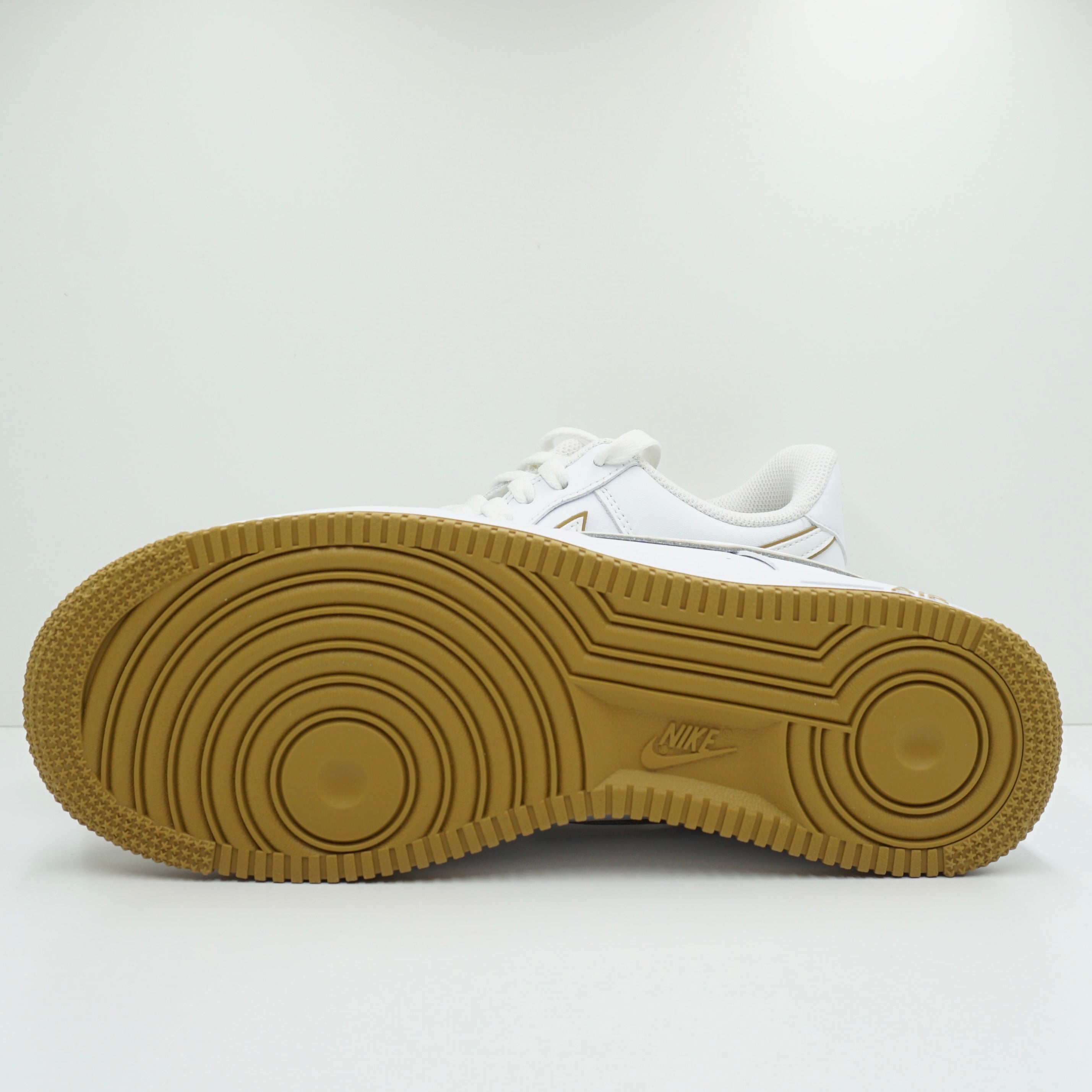 Nike Air Force 1 Low '07 White Bronzine