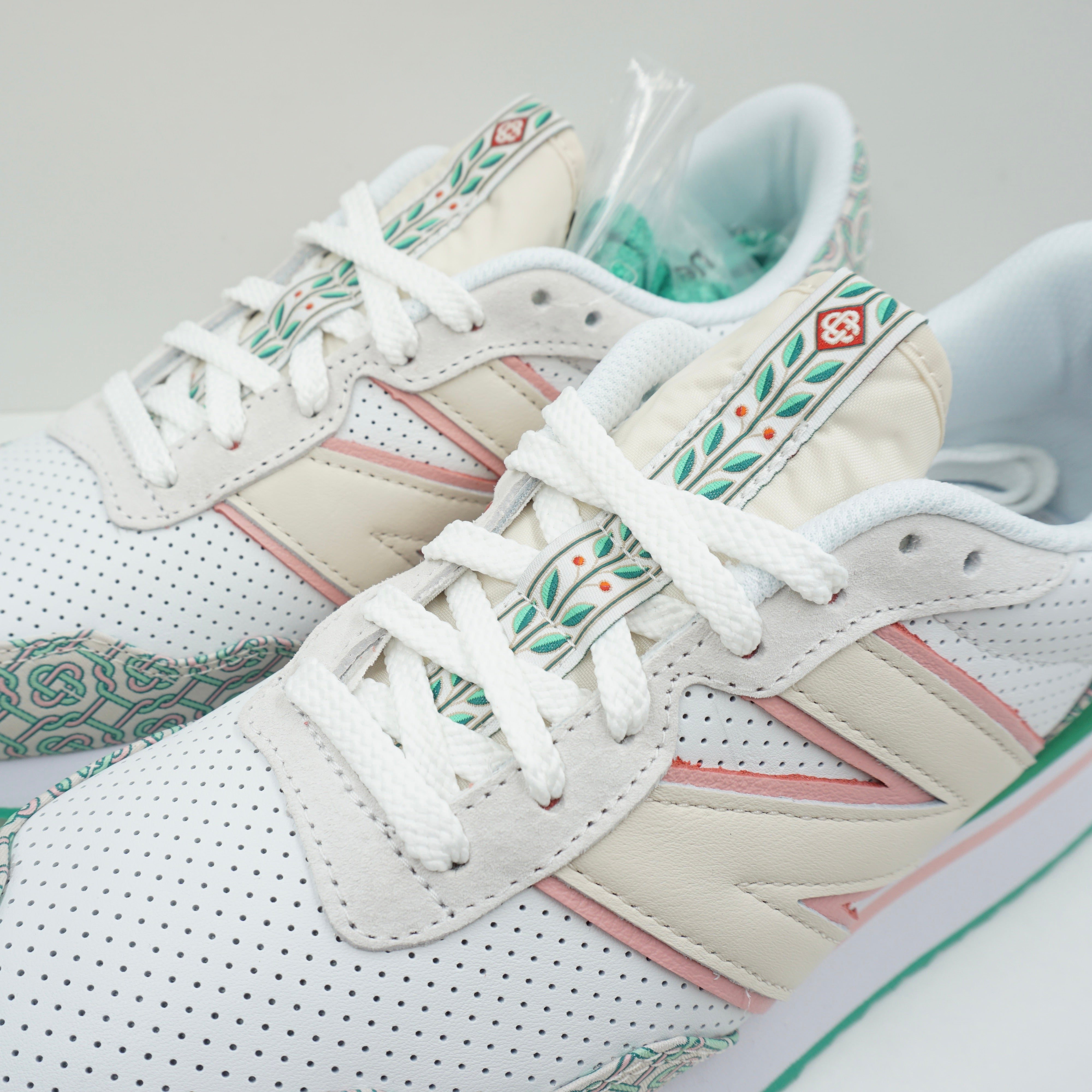 New Balance 237 Casablanca