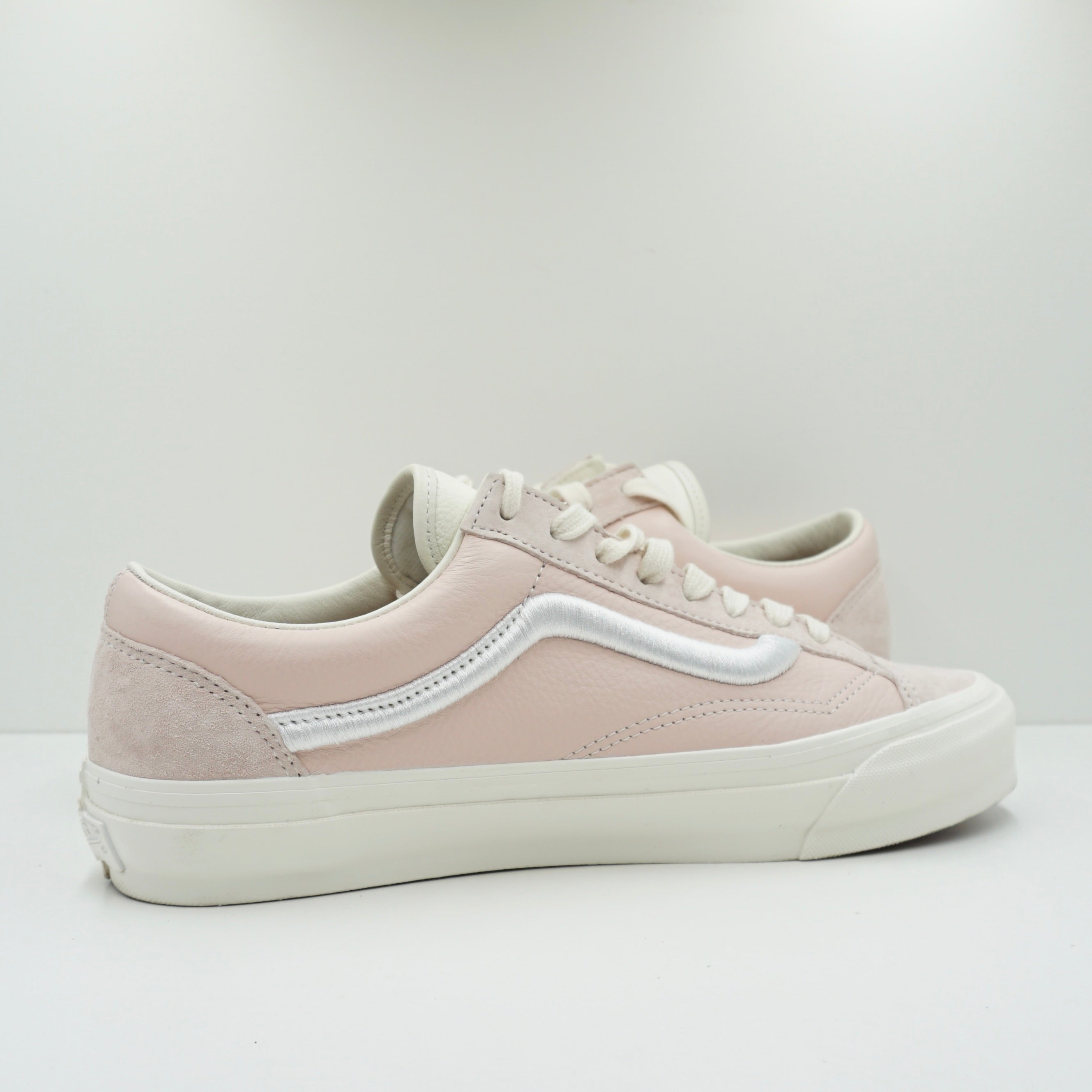 Vans Old Skool Reissue 36 LX Milan Blush