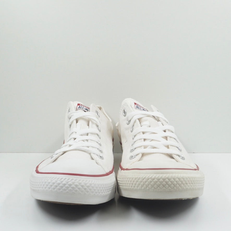 Converse All Star Ox Low Optic White