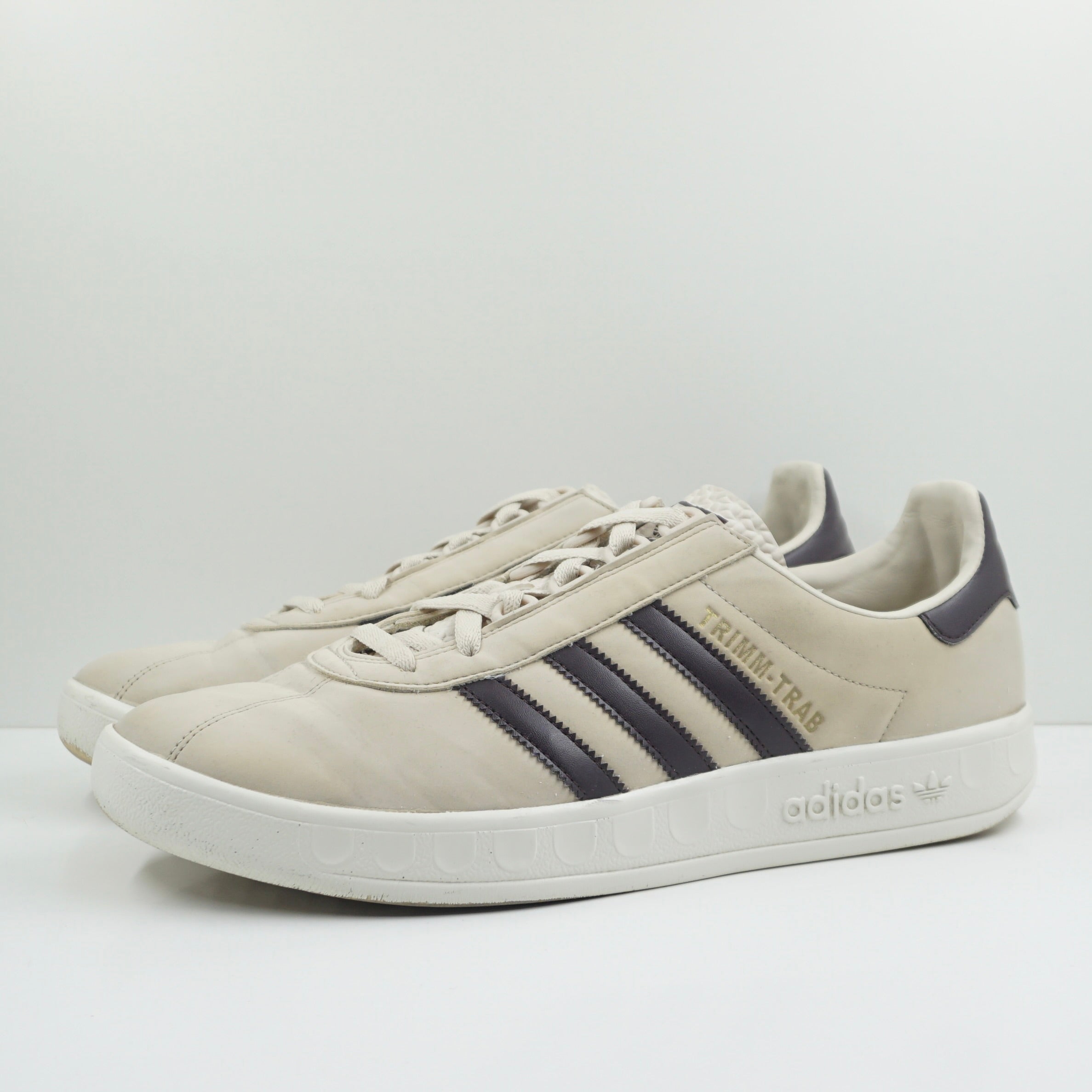 Adidas Trimm Trab Bliss (2013)