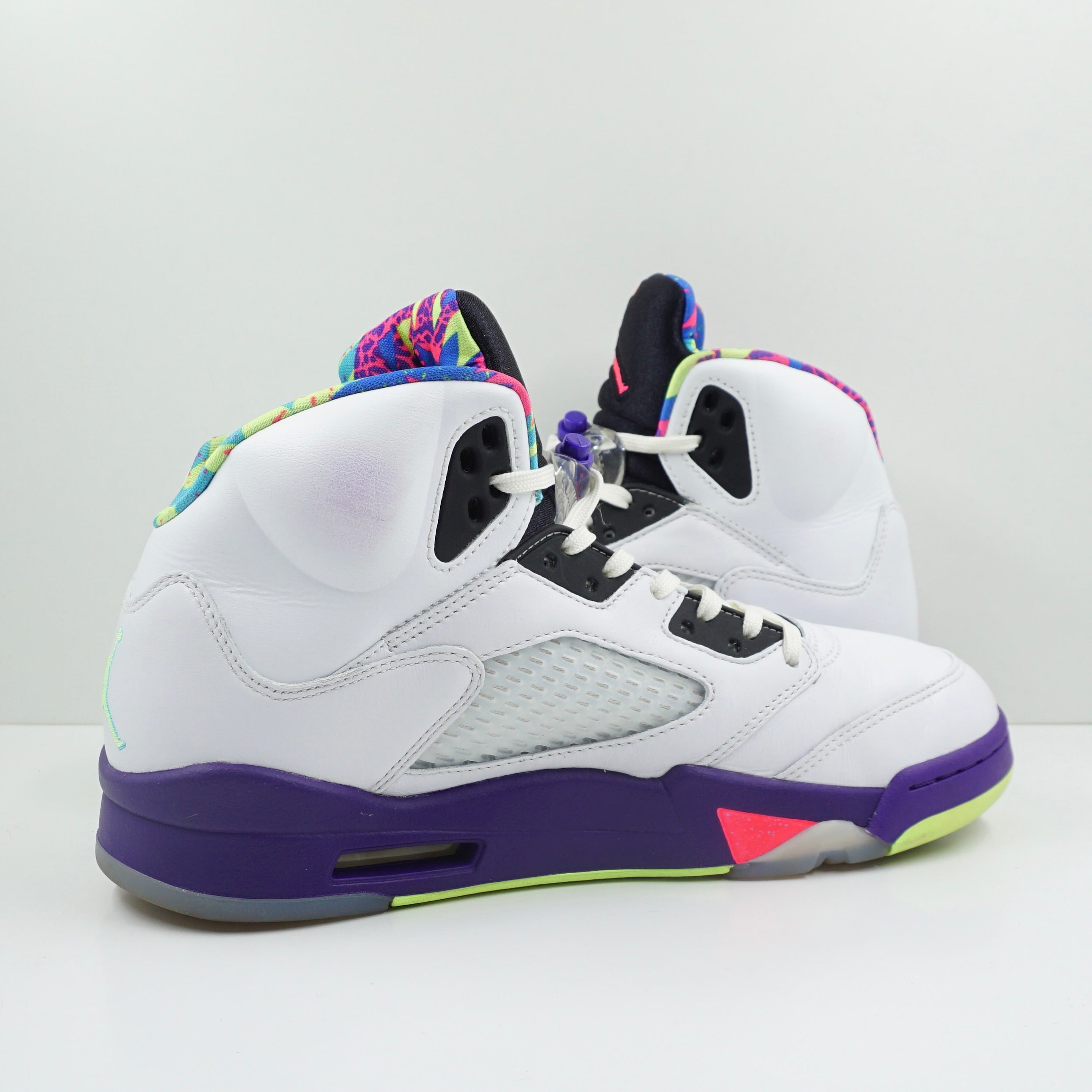 Jordan 5 Retro Alternate Bel-Air