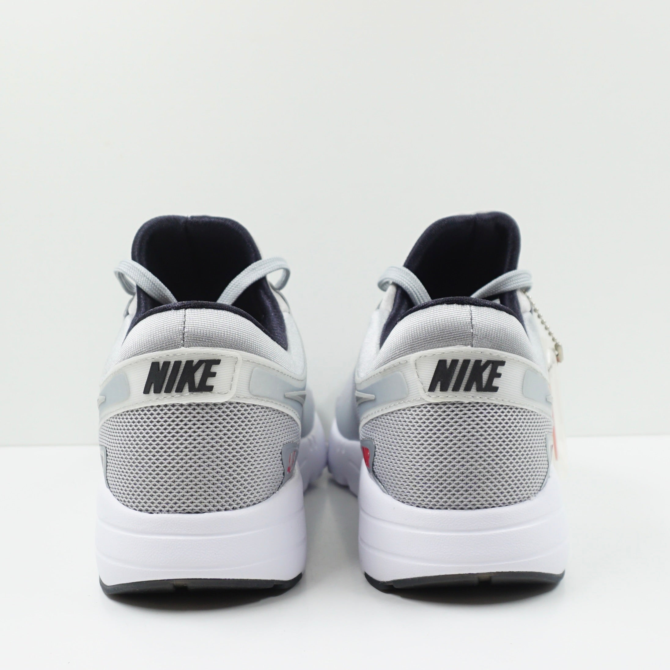 Nike Air Max Zero Silver Bullet