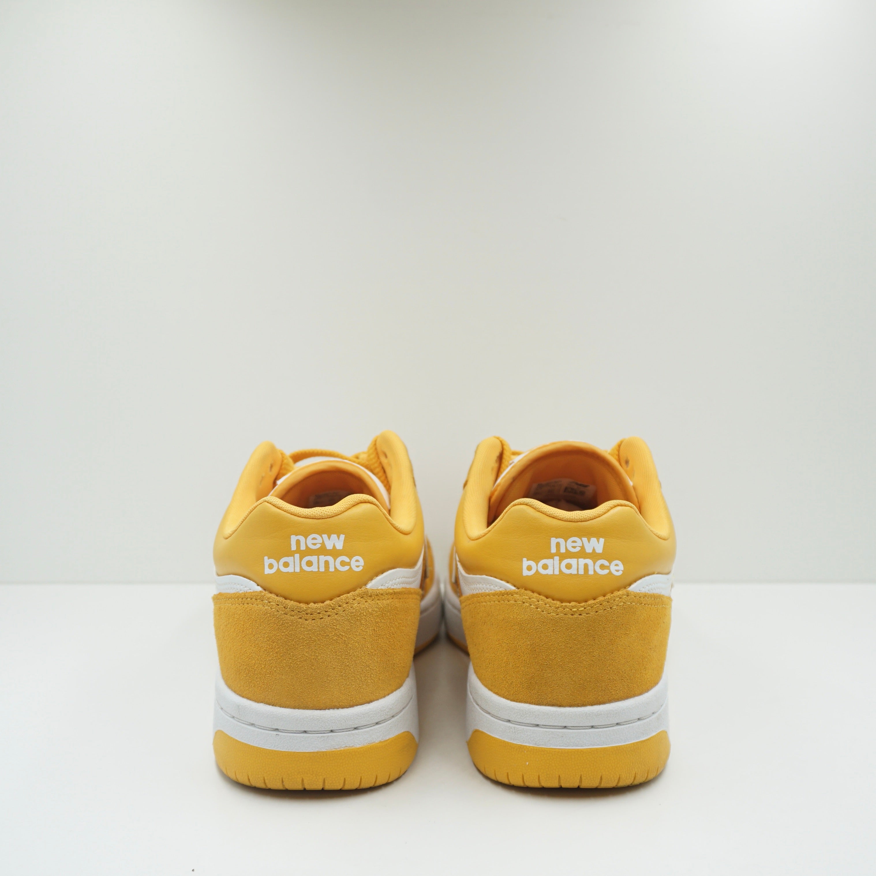 New Balance 480 Varsity Gold